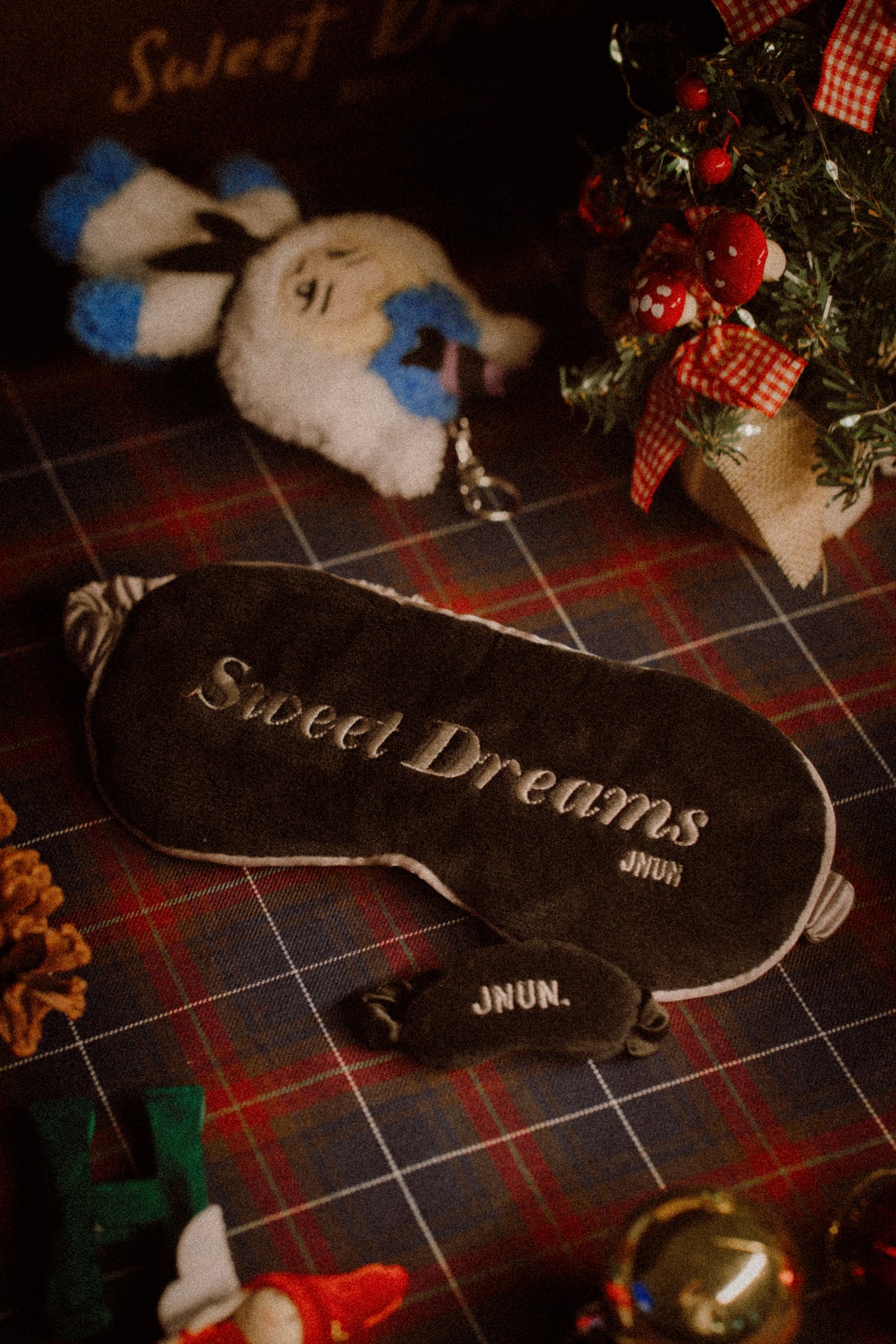 JNUN Sweet Dreams Boxset (Limited Edition)