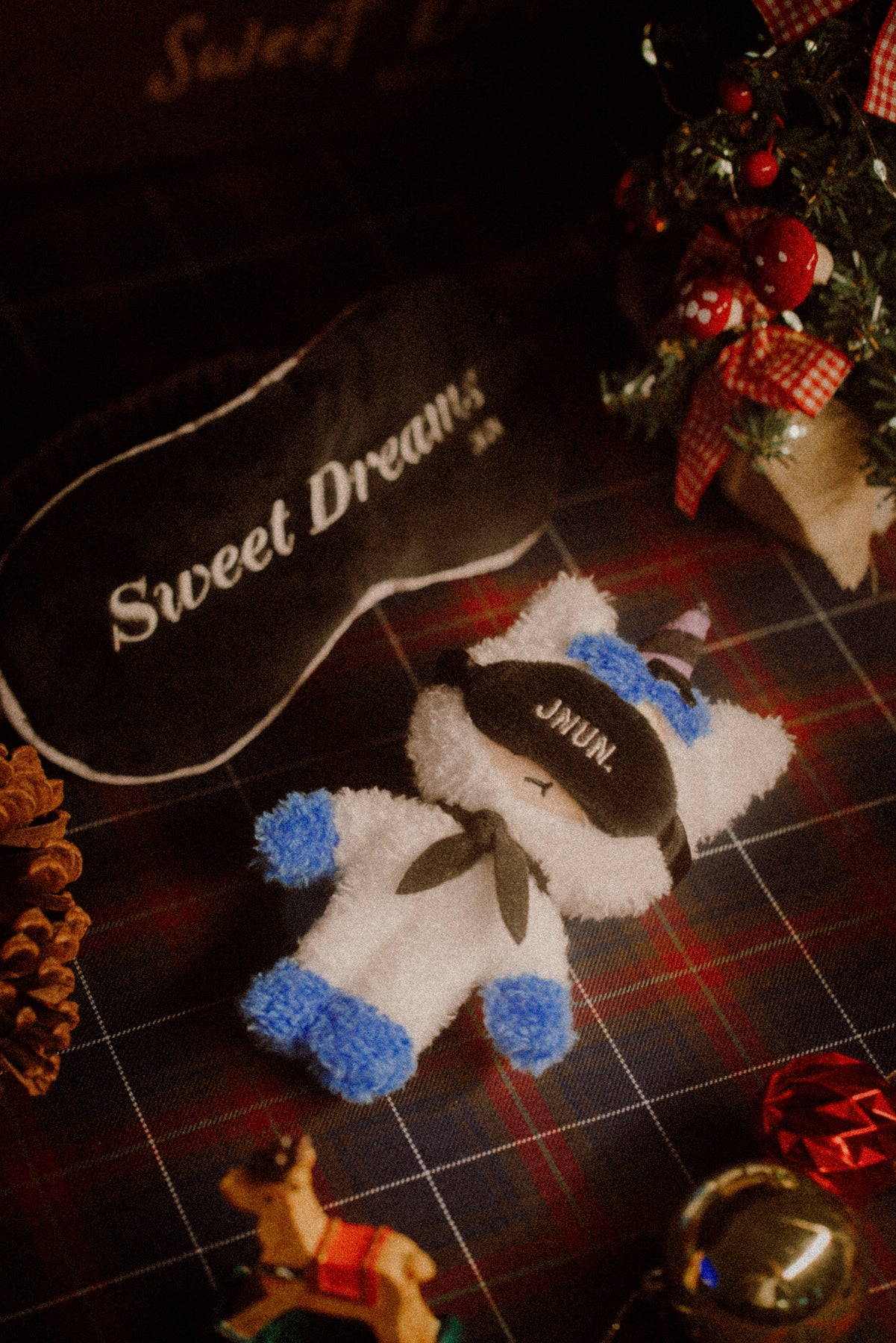 JNUN Sweet Dreams Boxset (Limited Edition)