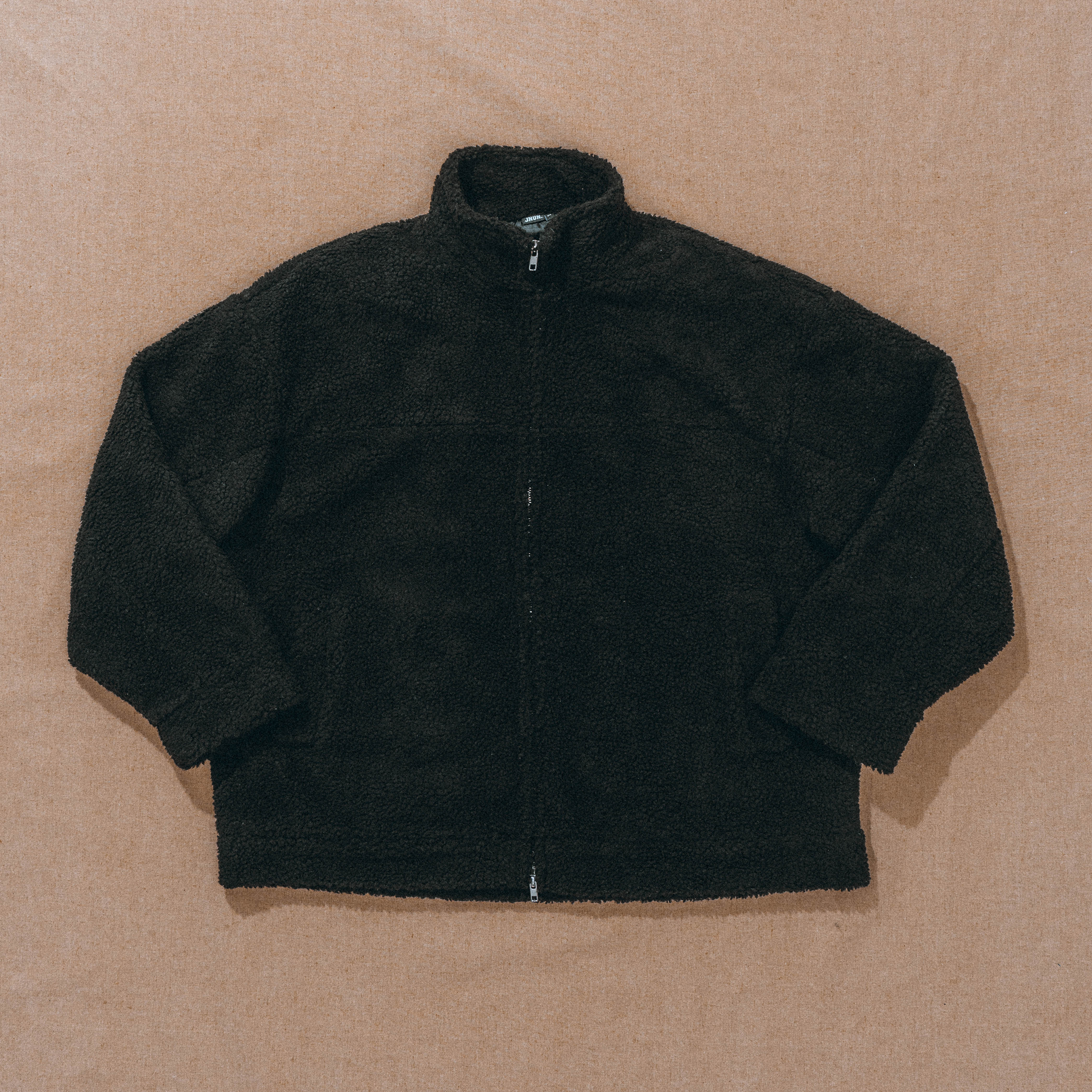 JNUN FLEECE JACKET