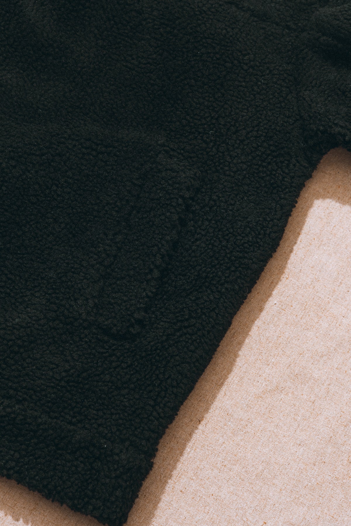 JNUN FLEECE JACKET