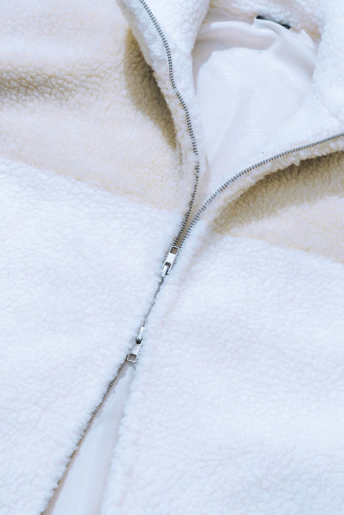 JNUN FLEECE JACKET