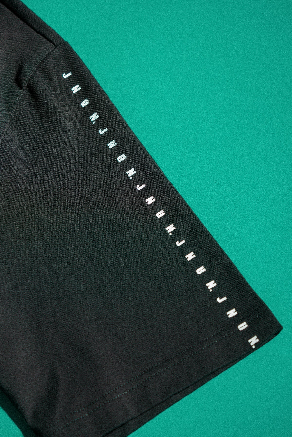 JNUN RELAXED FIT NUNU TEE (Pre-Order)