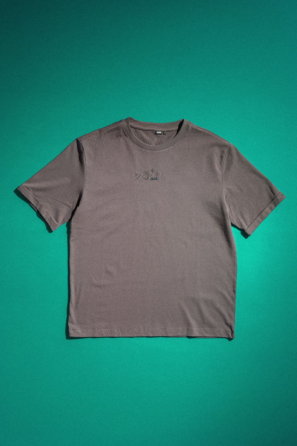 JNUN RELAXED FIT JUJU TEE (Pre-Order)