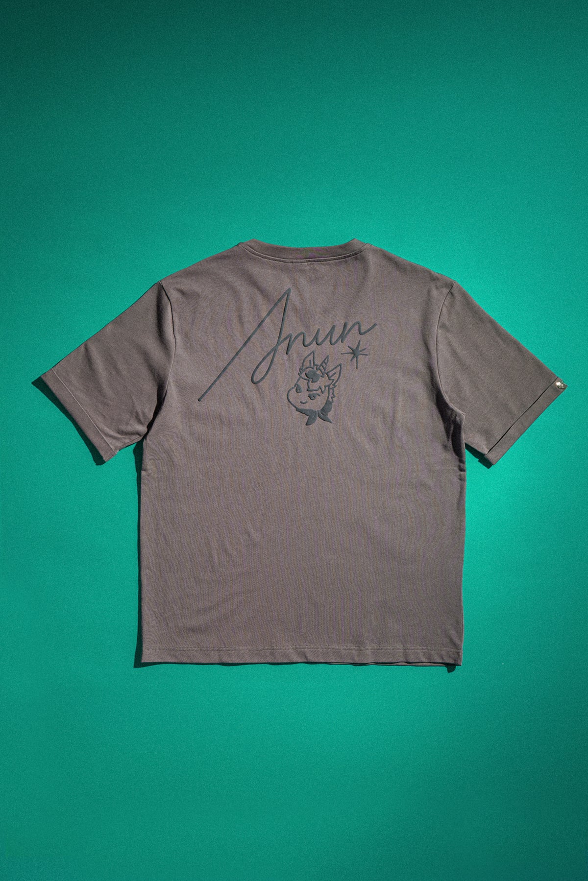 JNUN RELAXED FIT JUJU TEE (Pre-Order)