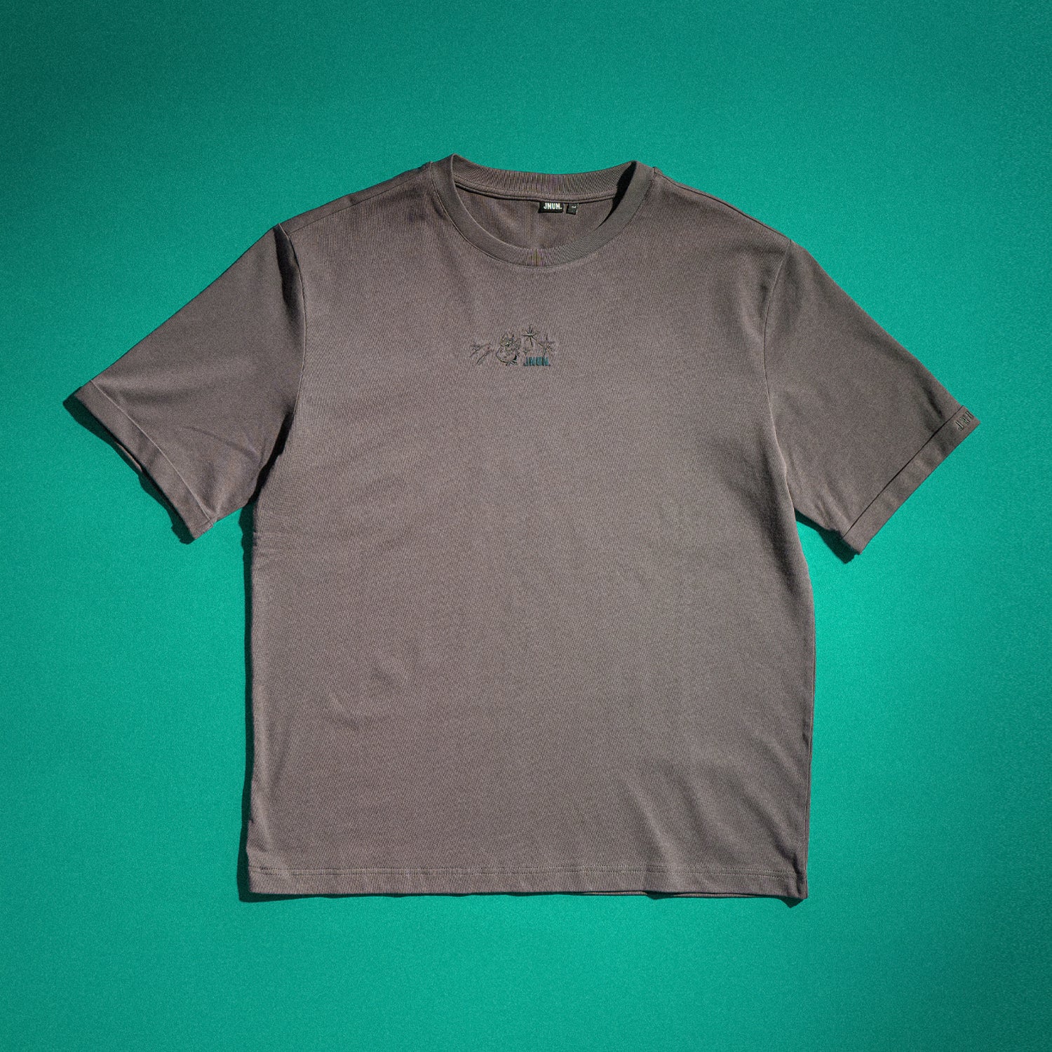 JNUN RELAXED FIT JUJU TEE (Pre-Order)