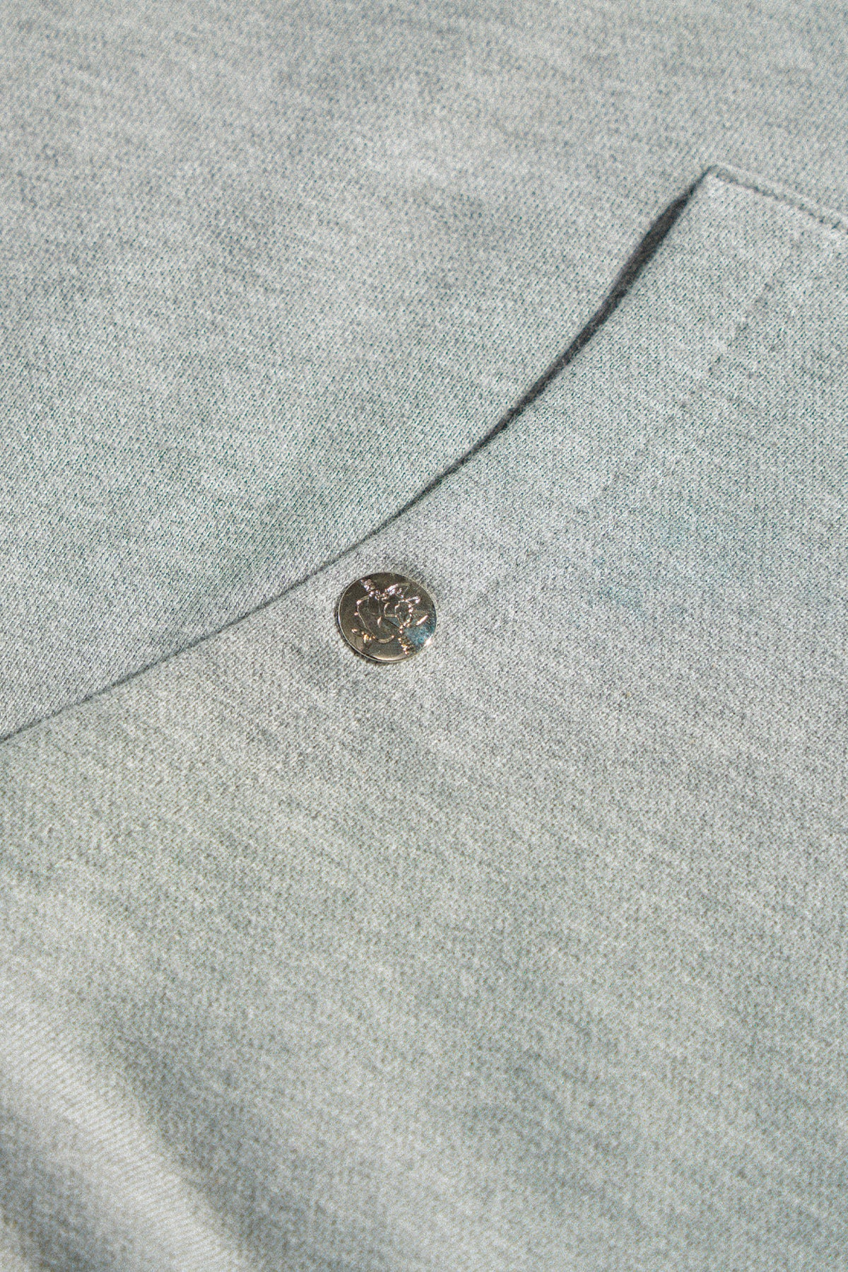 JNUN ZIP UP HOODIE JACKET (Pre-Order)