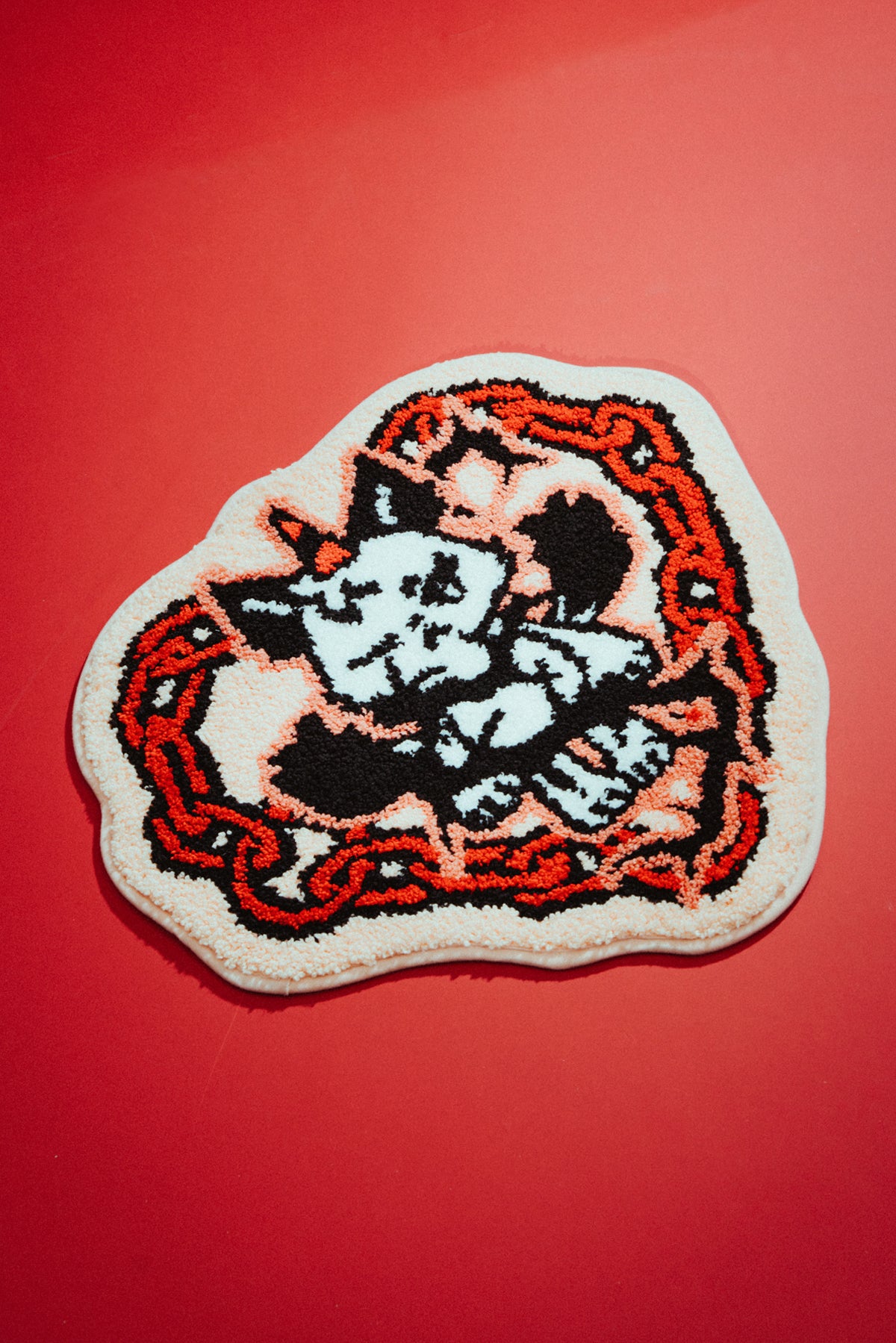 TIE ALL NOW (Pre-Order)