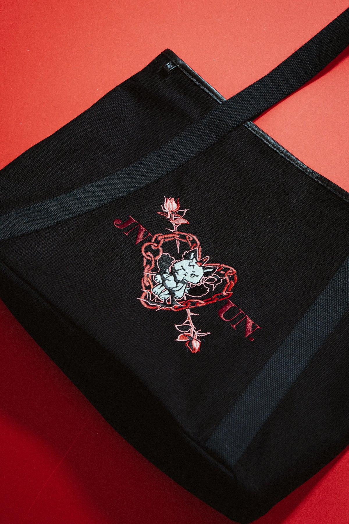 TIE ALL NOW (Pre-Order)