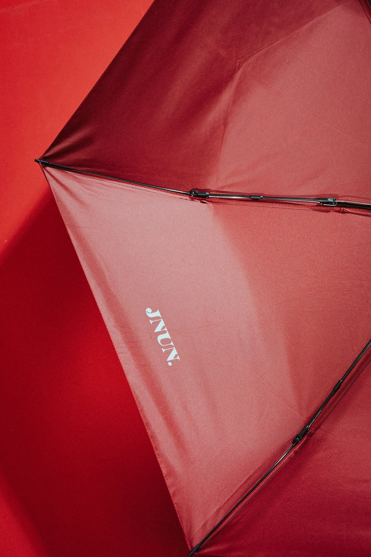 <Tied Thorns Nunu> PRINT UMBRELLA (Pre-Order)