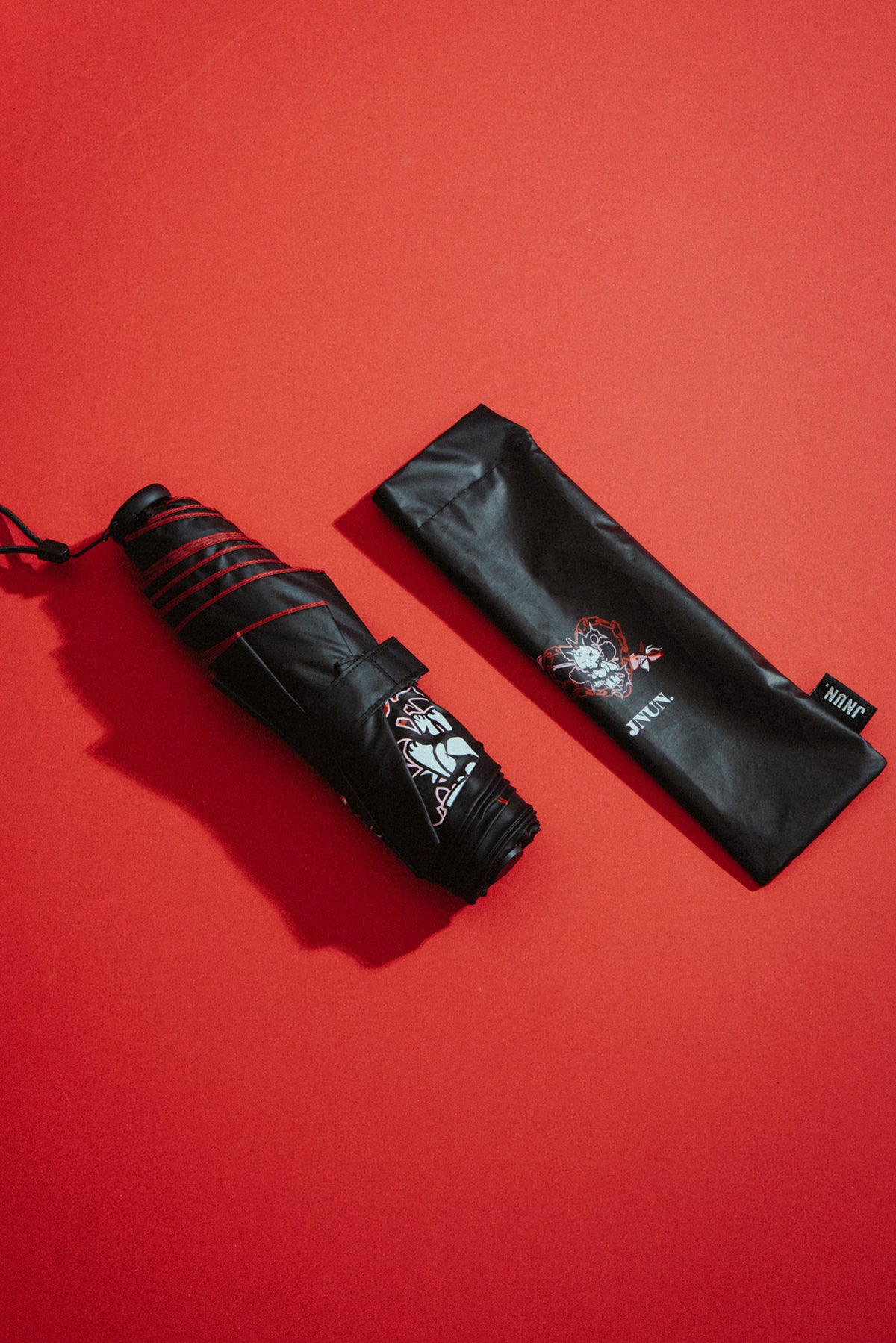 TIE ALL NOW (Pre-Order)