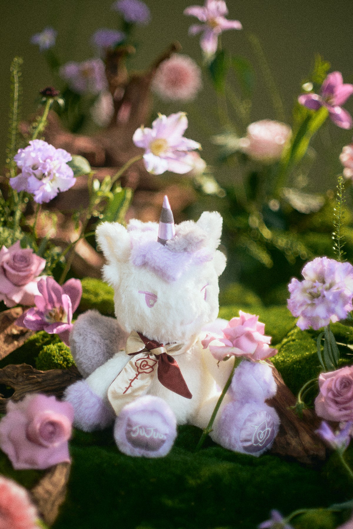 ROSE GARDEN JUJU (Pre-Order)