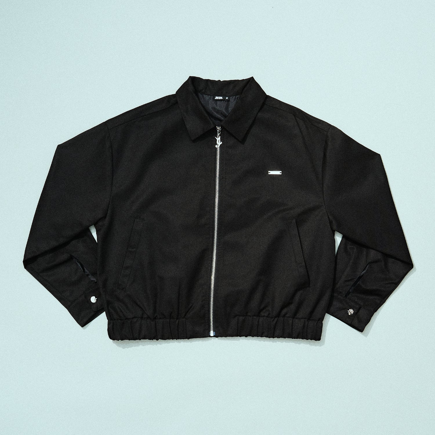 UNISON BLOUSON JACKET