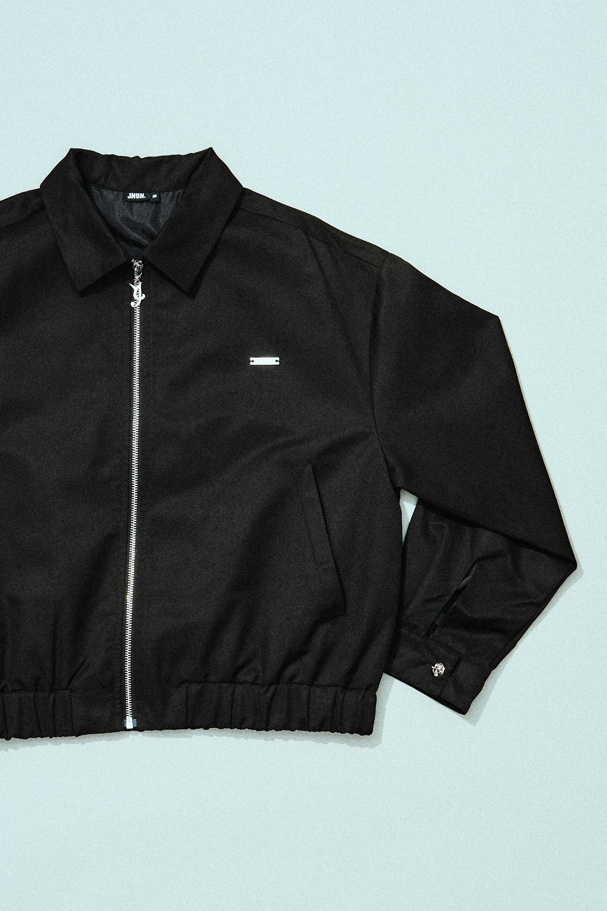 UNISON BLOUSON JACKET