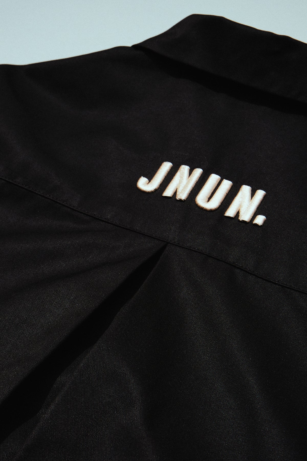 UNISON BLOUSON JACKET