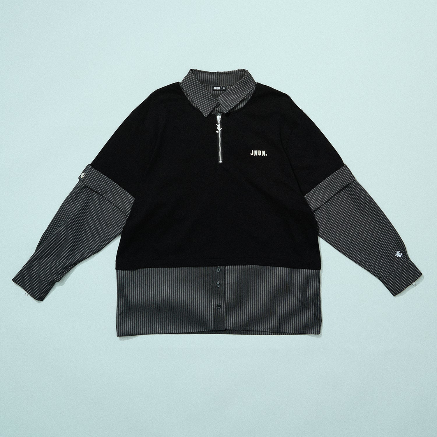 UNISON LAYERED SHIRT