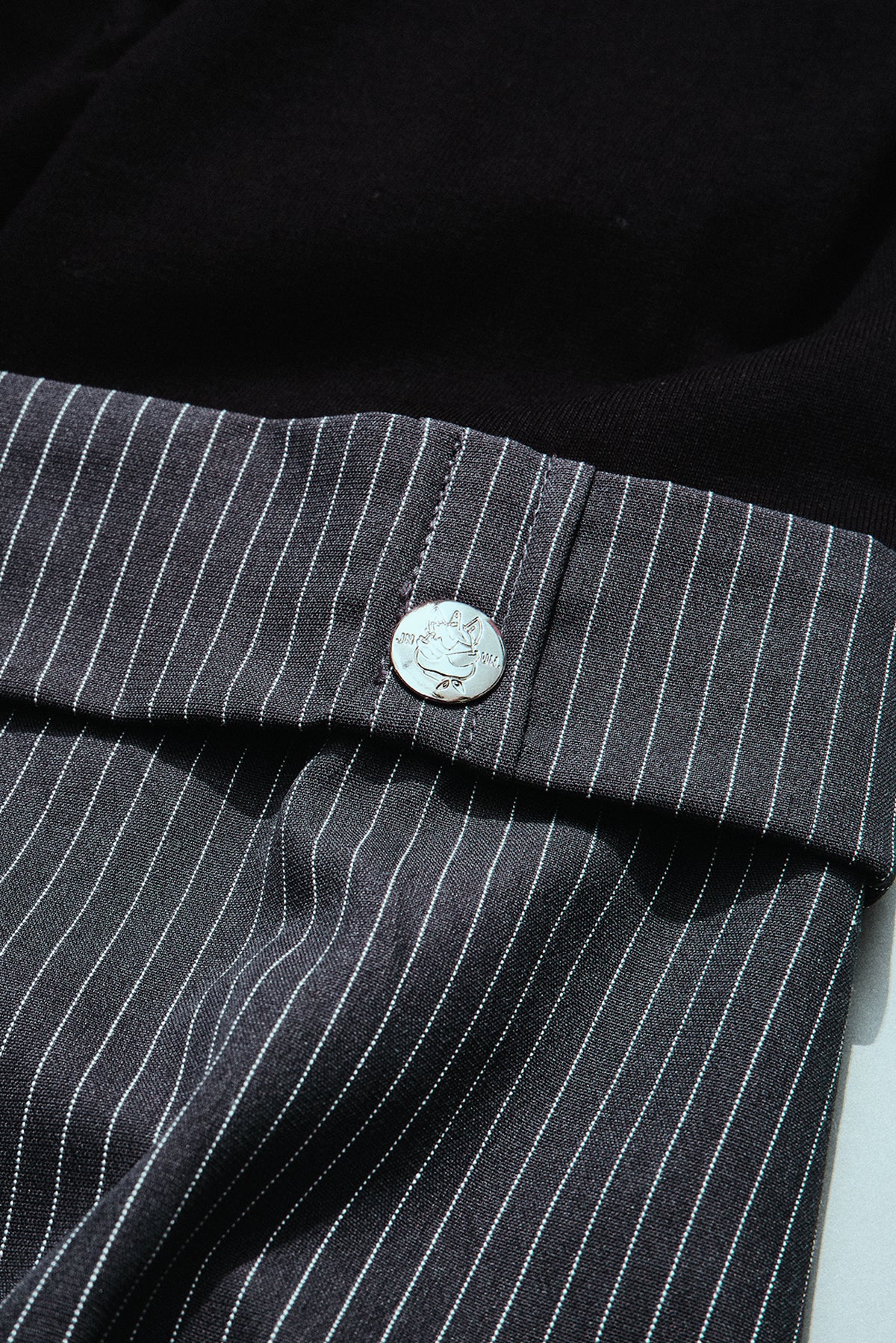 UNISON LAYERED SHIRT