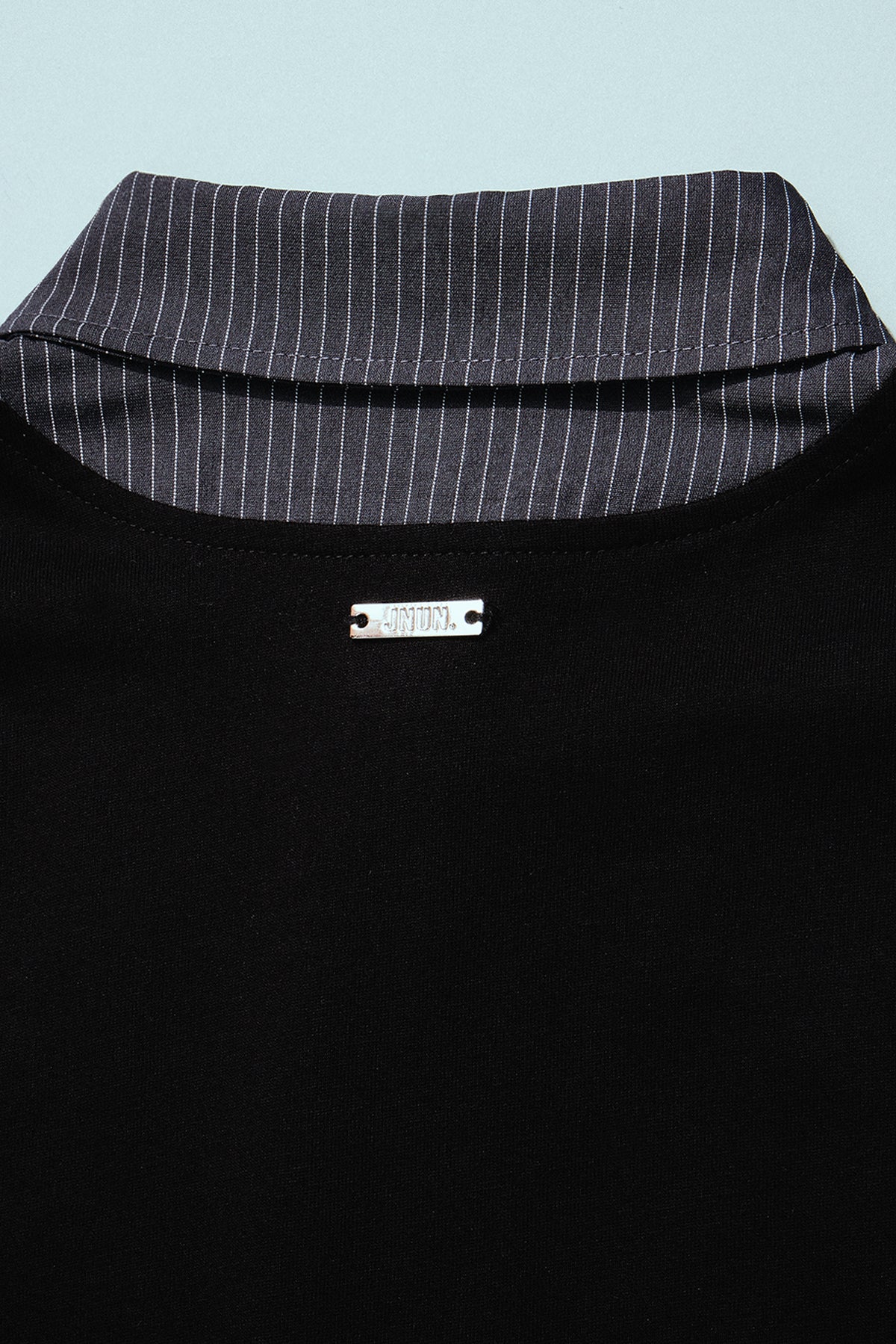 UNISON LAYERED SHIRT