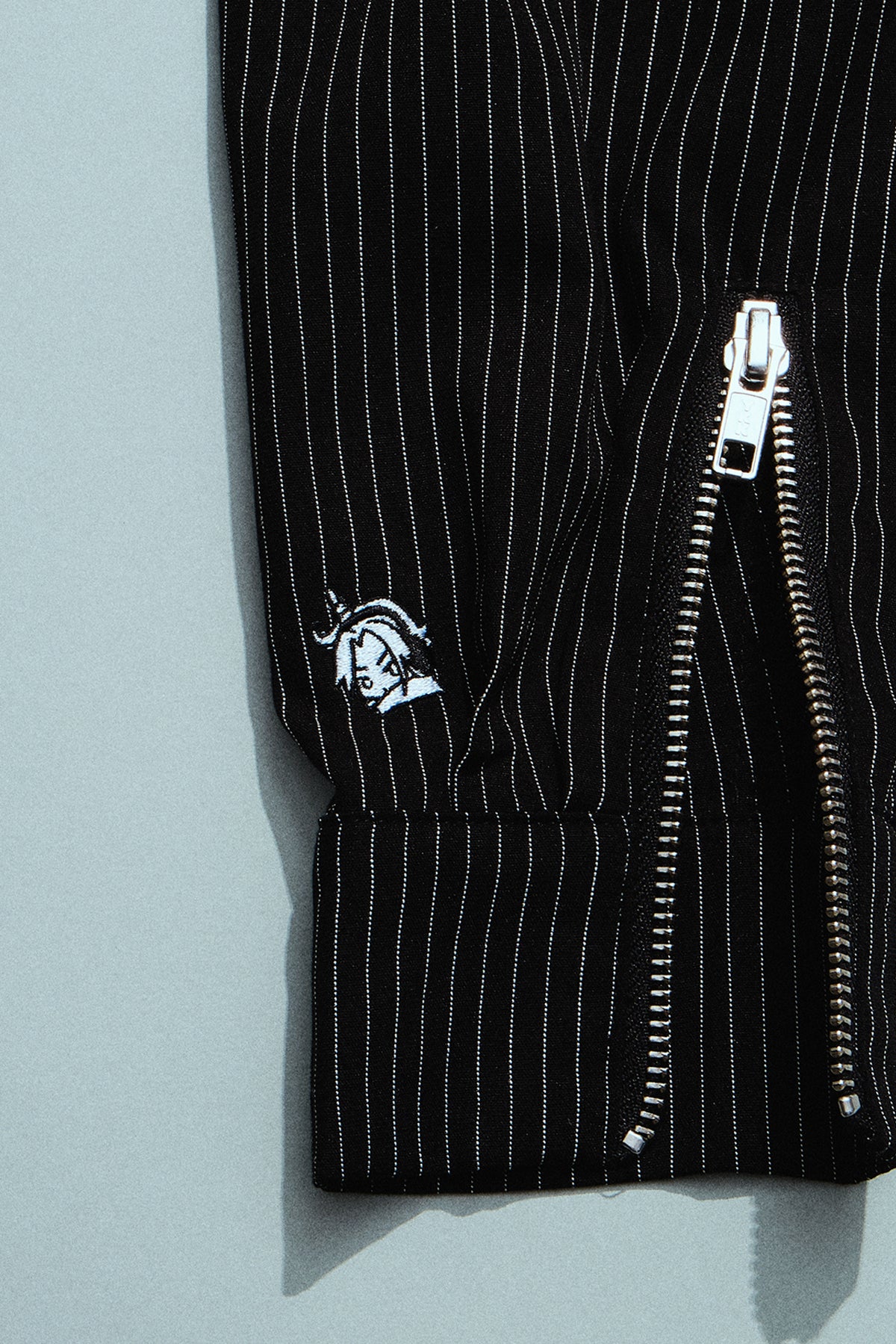 UNISON LAYERED SHIRT