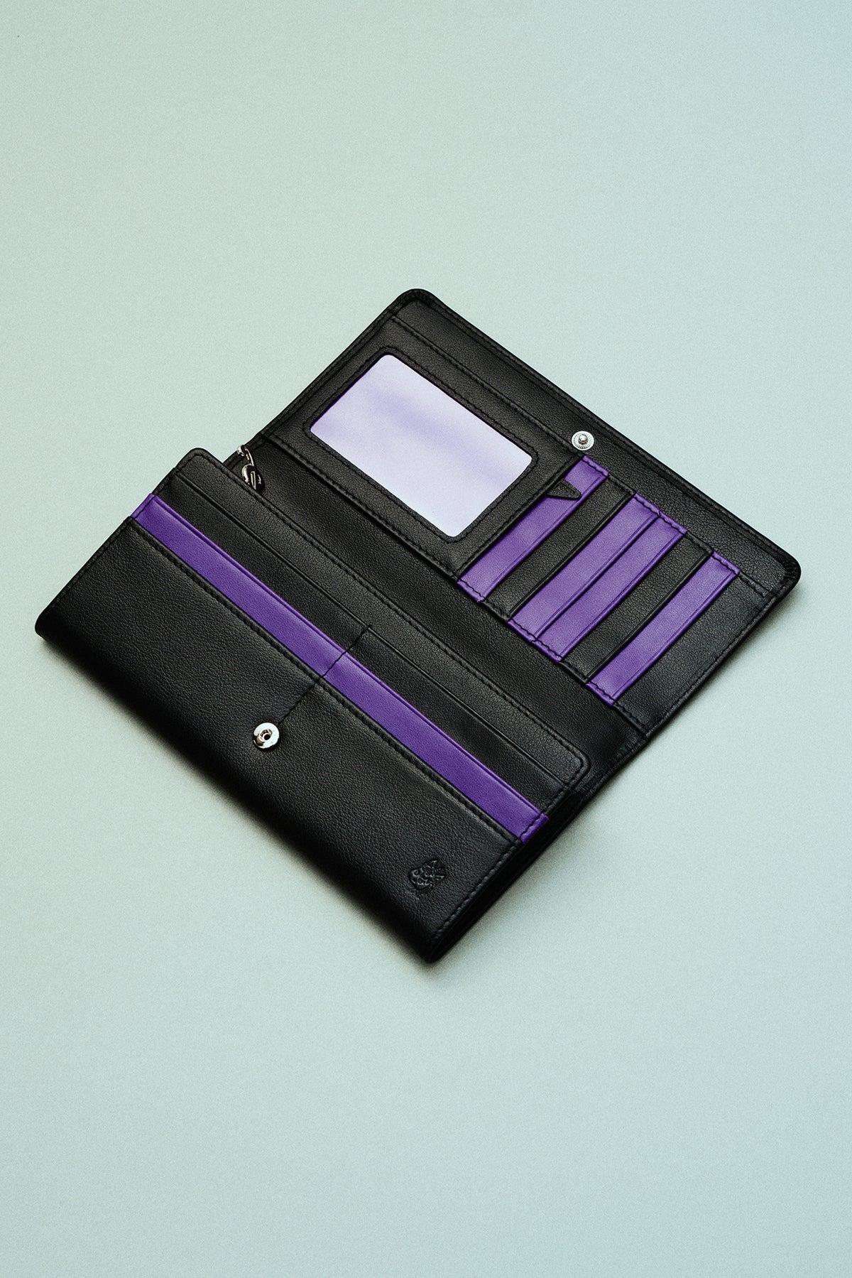 UNISON LONG WALLET