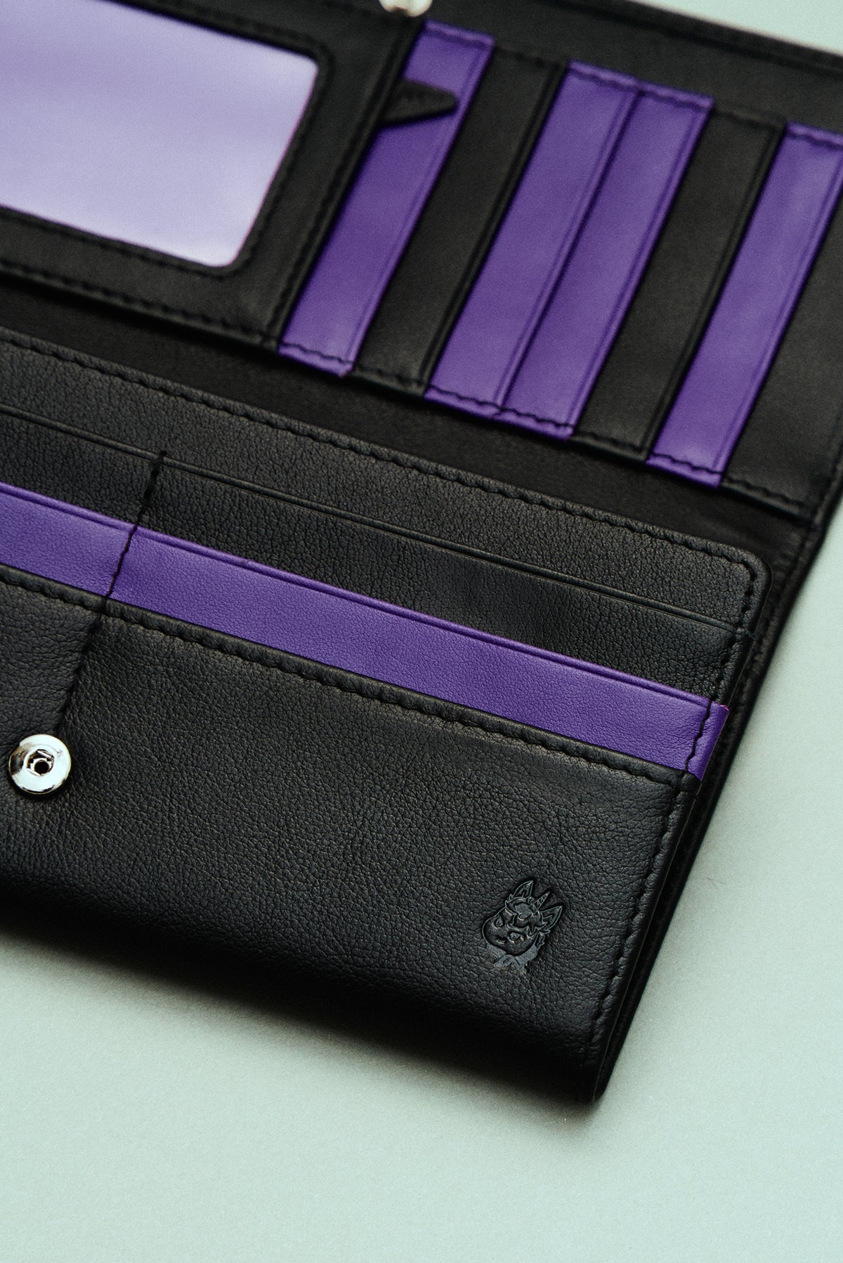 UNISON LONG WALLET