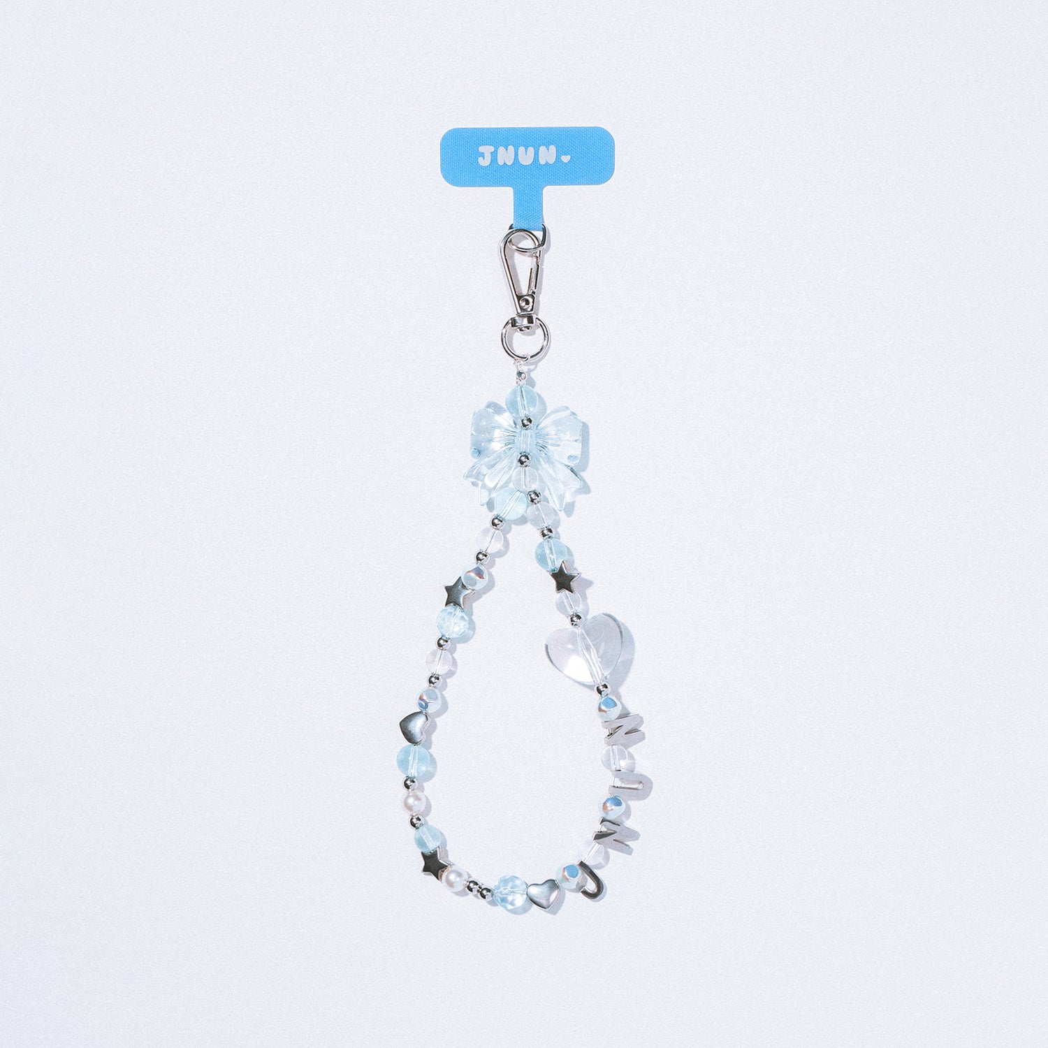 WHITE DAY PHONE CHARM (Pre-order)
