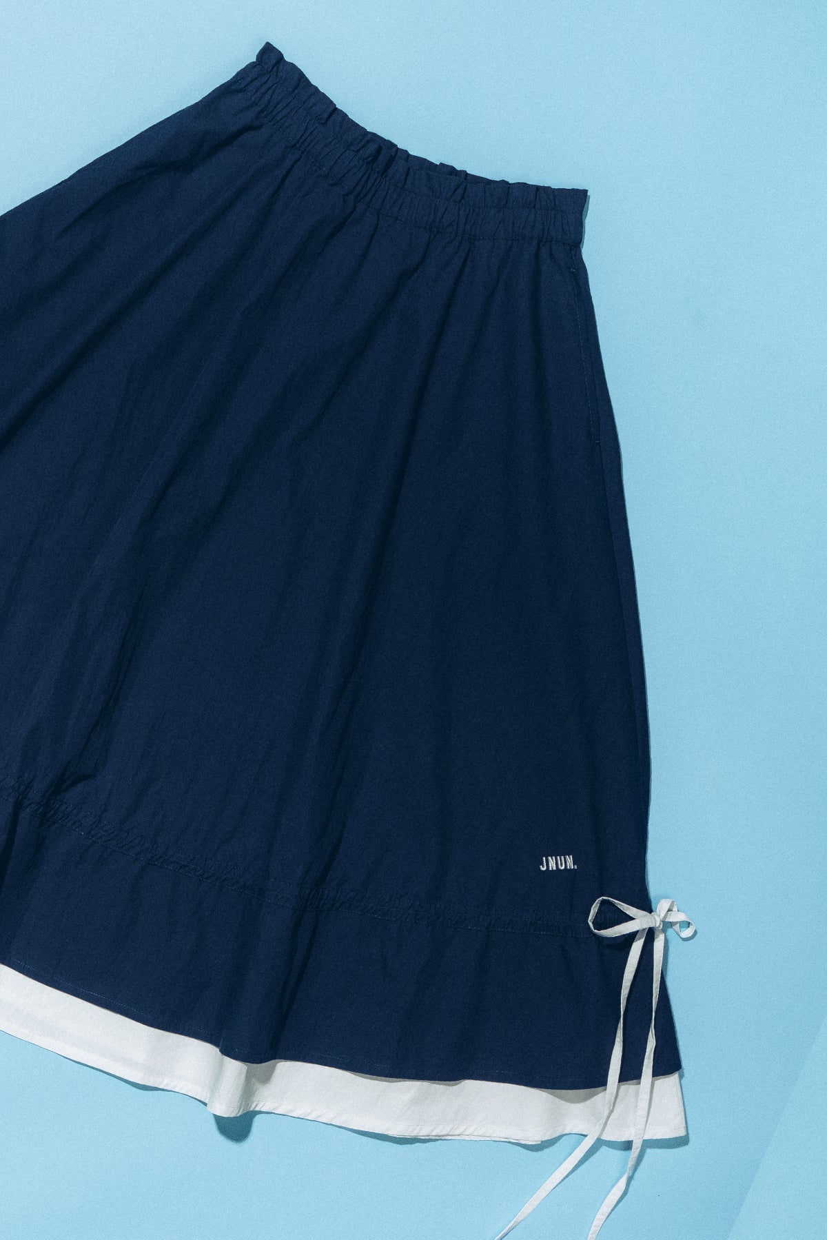 WHITE DAY SKIRT (Pre-order)