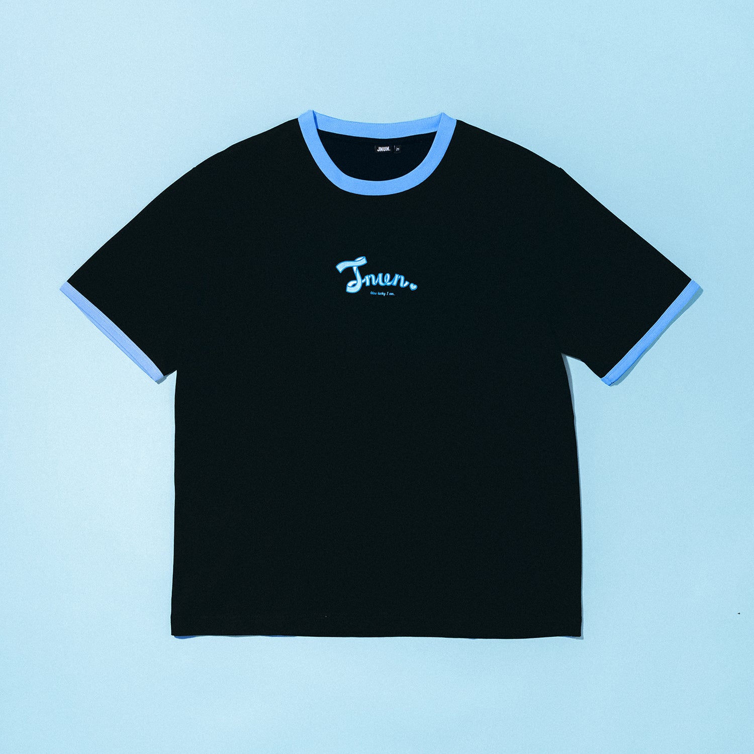 LUCKY ME TEE (Pre-order)