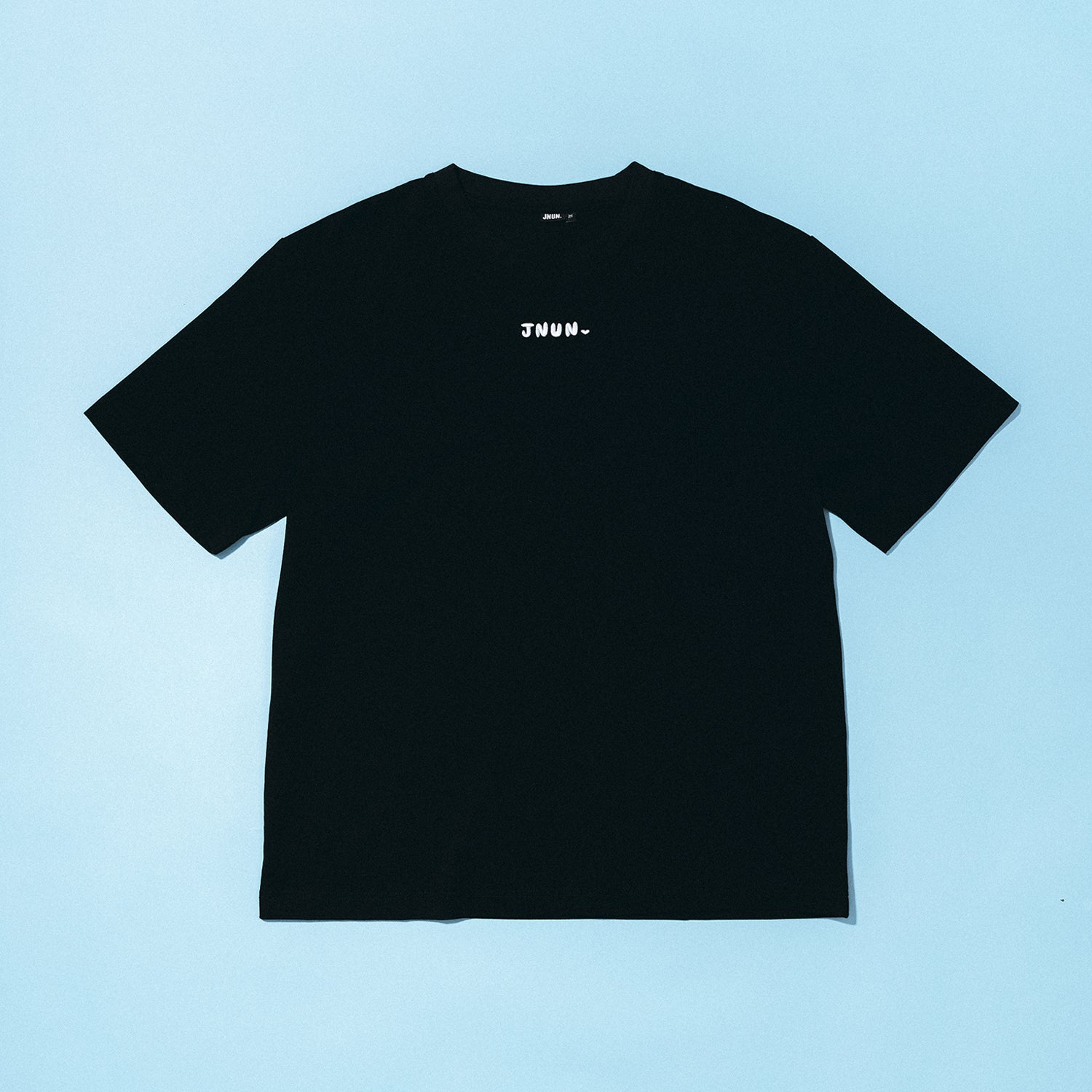 Nunu & Meme WHITE DAY TEE (Pre-order)