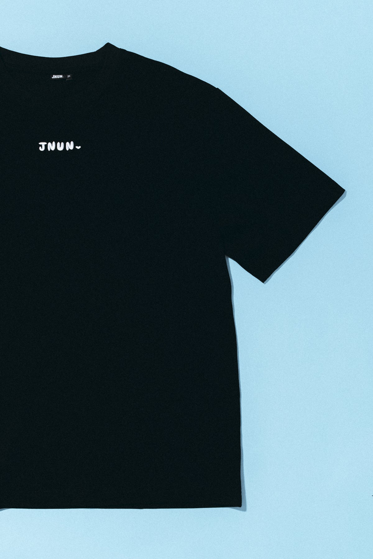 Nunu & Meme WHITE DAY TEE (Pre-order)