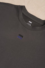 JNUN Relaxed Fit Graphic Tee