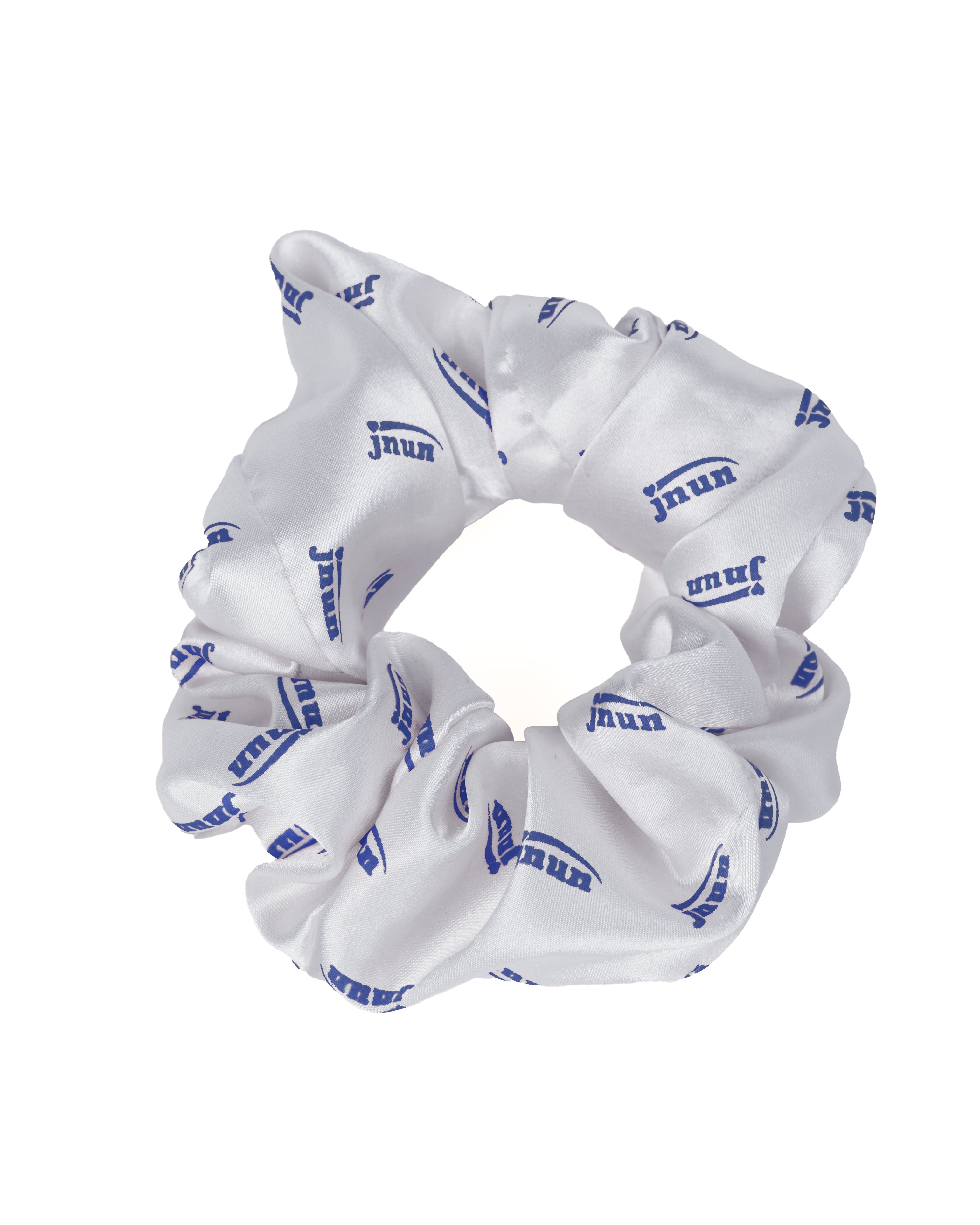 JNUN Satin Scrunchies