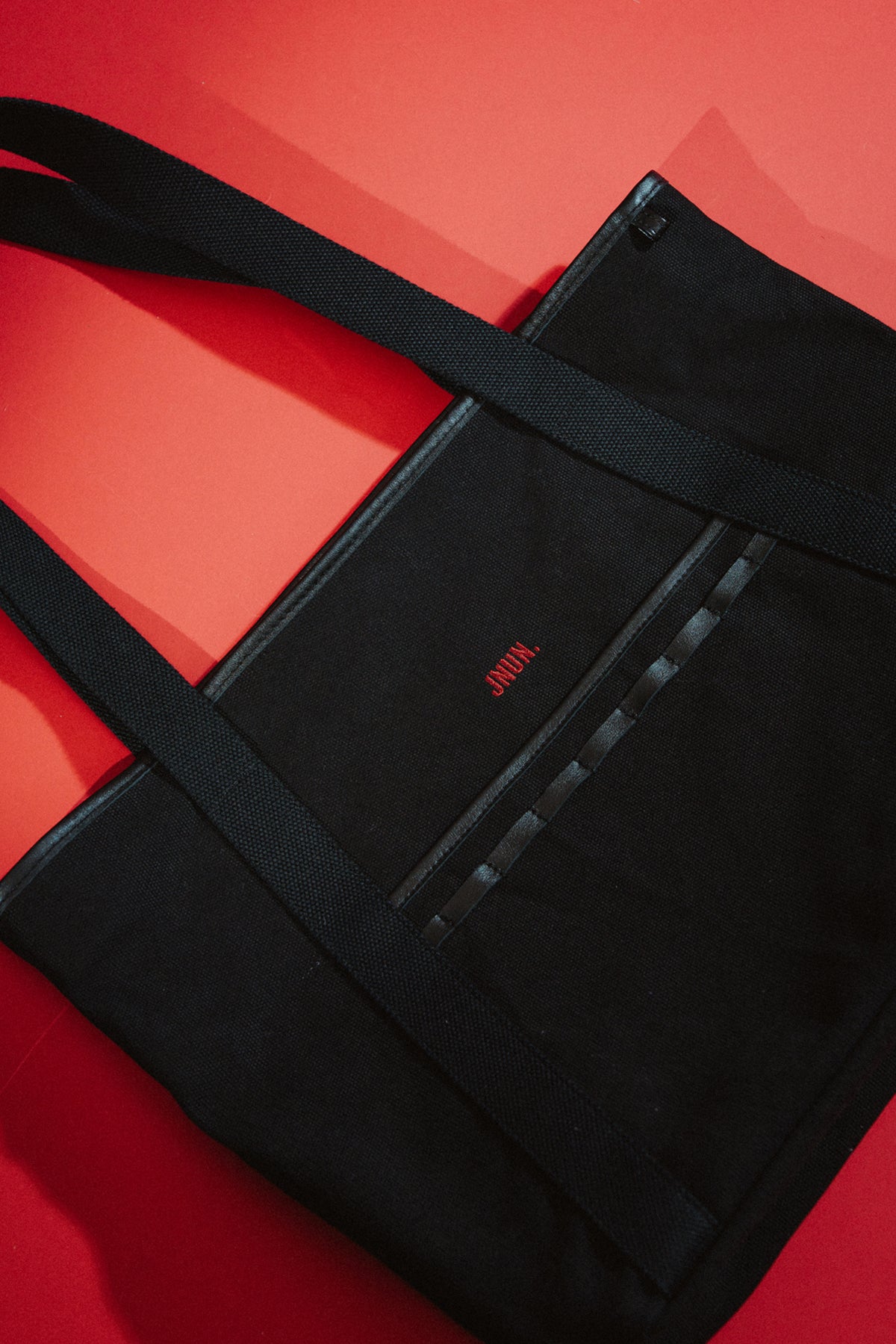 <Tied Thorns Nunu>  TOTE BAG (Pre-Order)