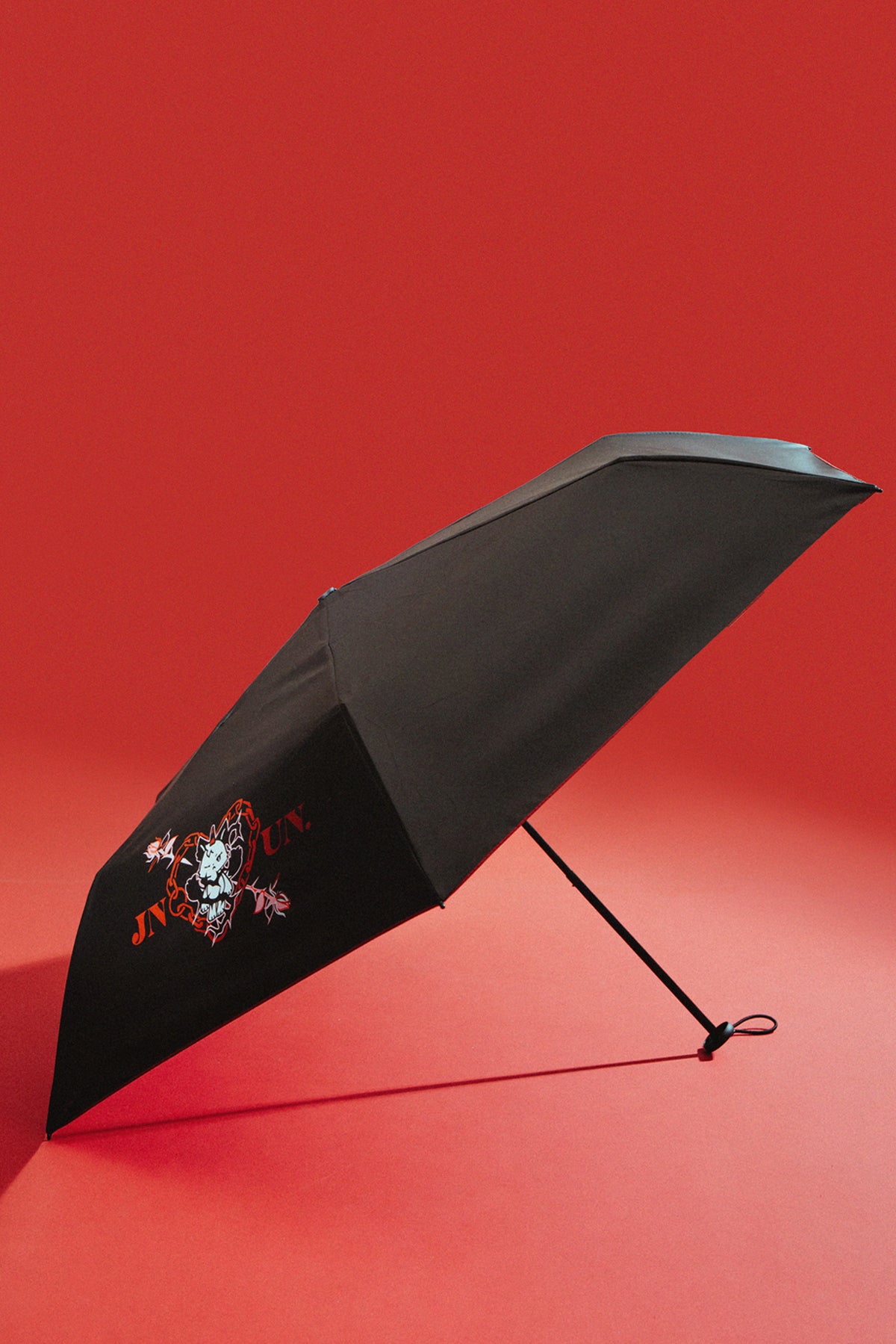 <Tied Thorns Nunu> PRINT UMBRELLA (Pre-Order)