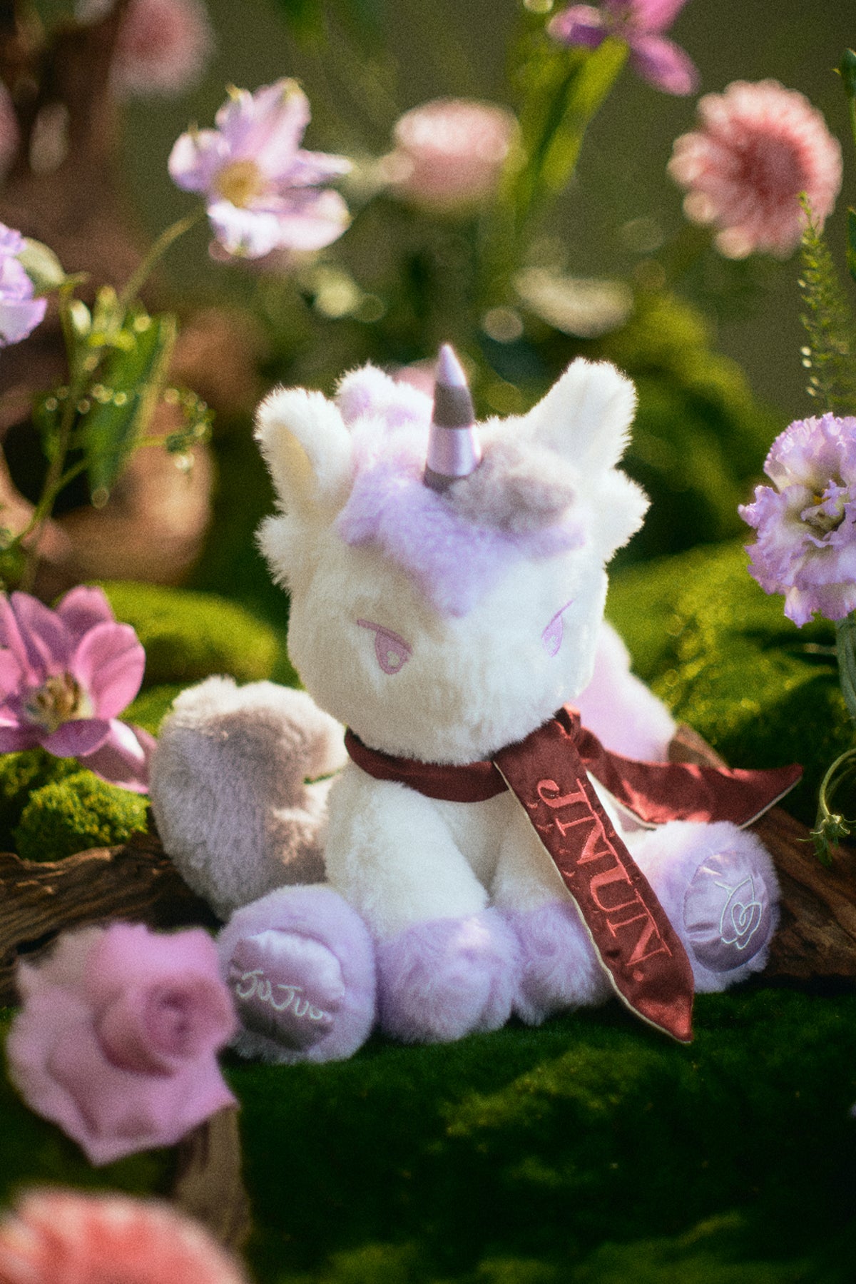 ROSE GARDEN JUJU (Pre-Order)