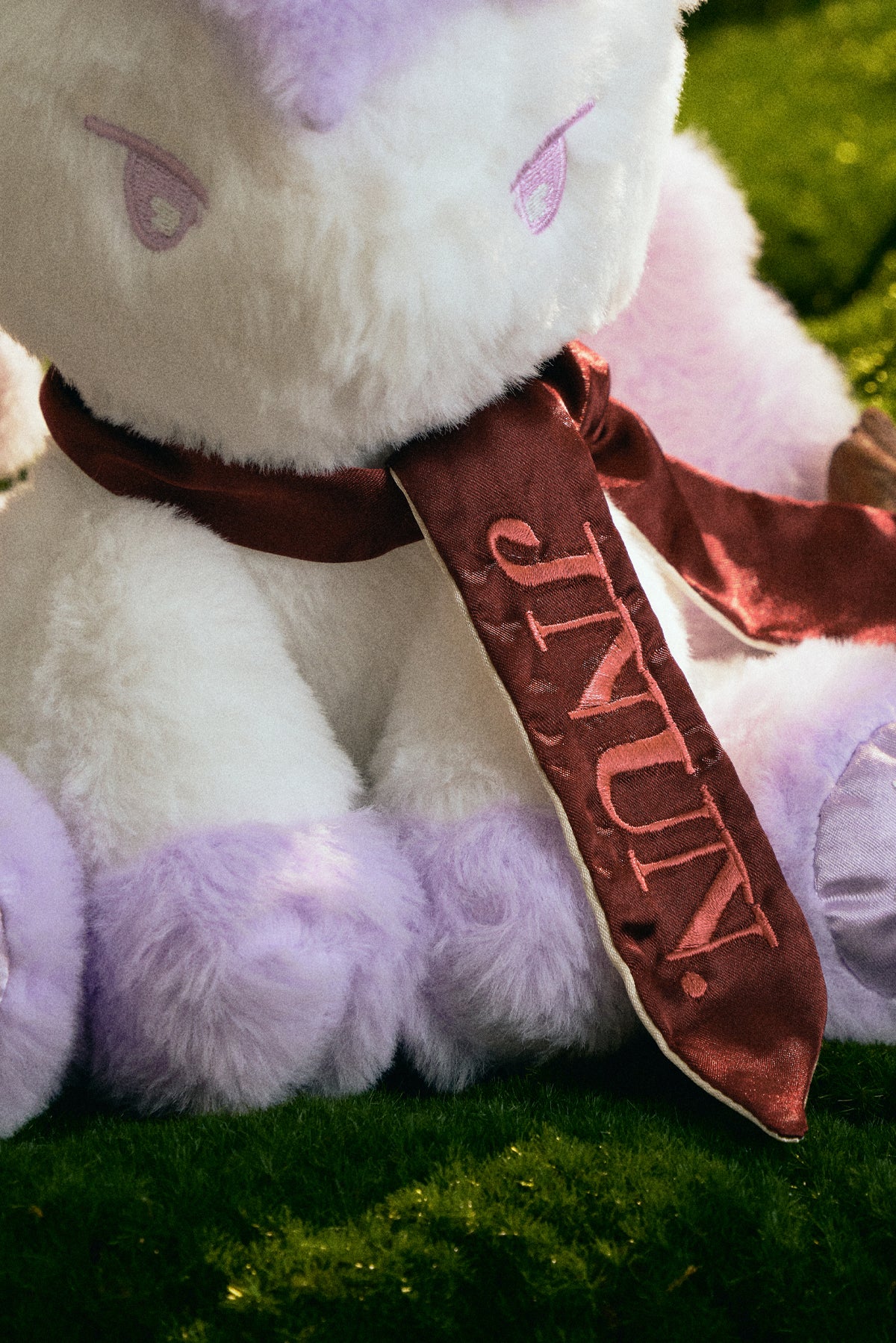 ROSE GARDEN JUJU (Pre-Order)