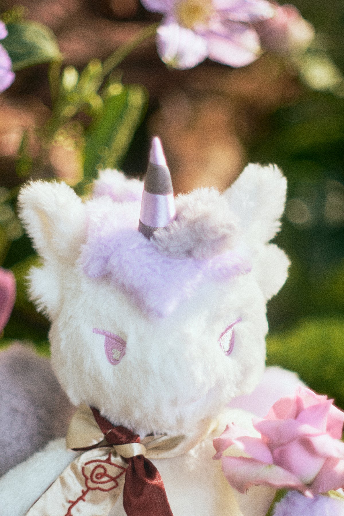 ROSE GARDEN JUJU (Pre-Order)