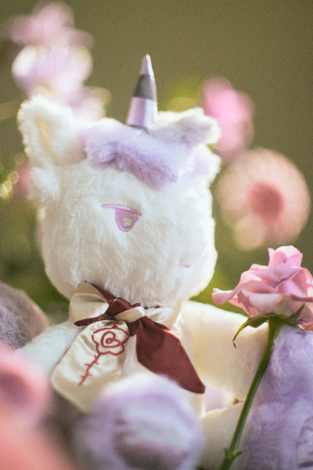 ROSE GARDEN JUJU (Pre-Order)