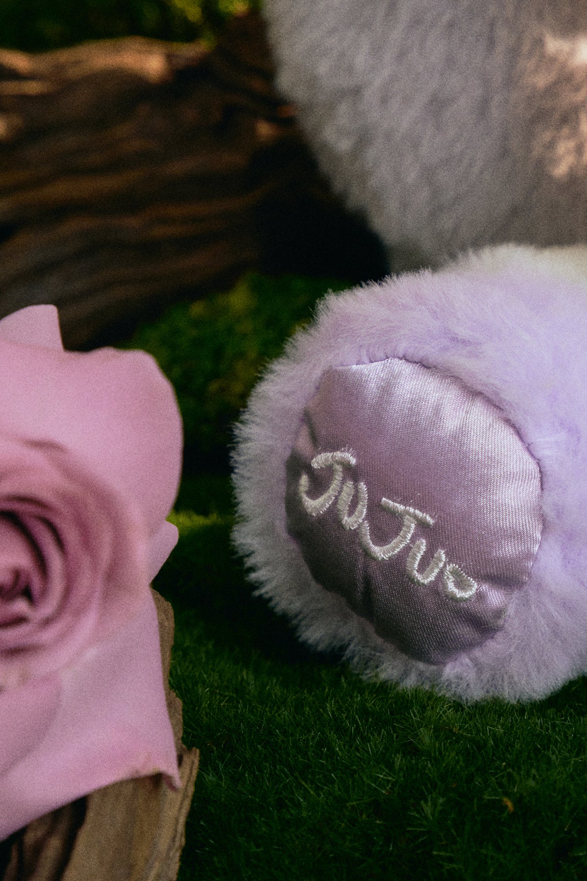 ROSE GARDEN JUJU (Pre-Order)