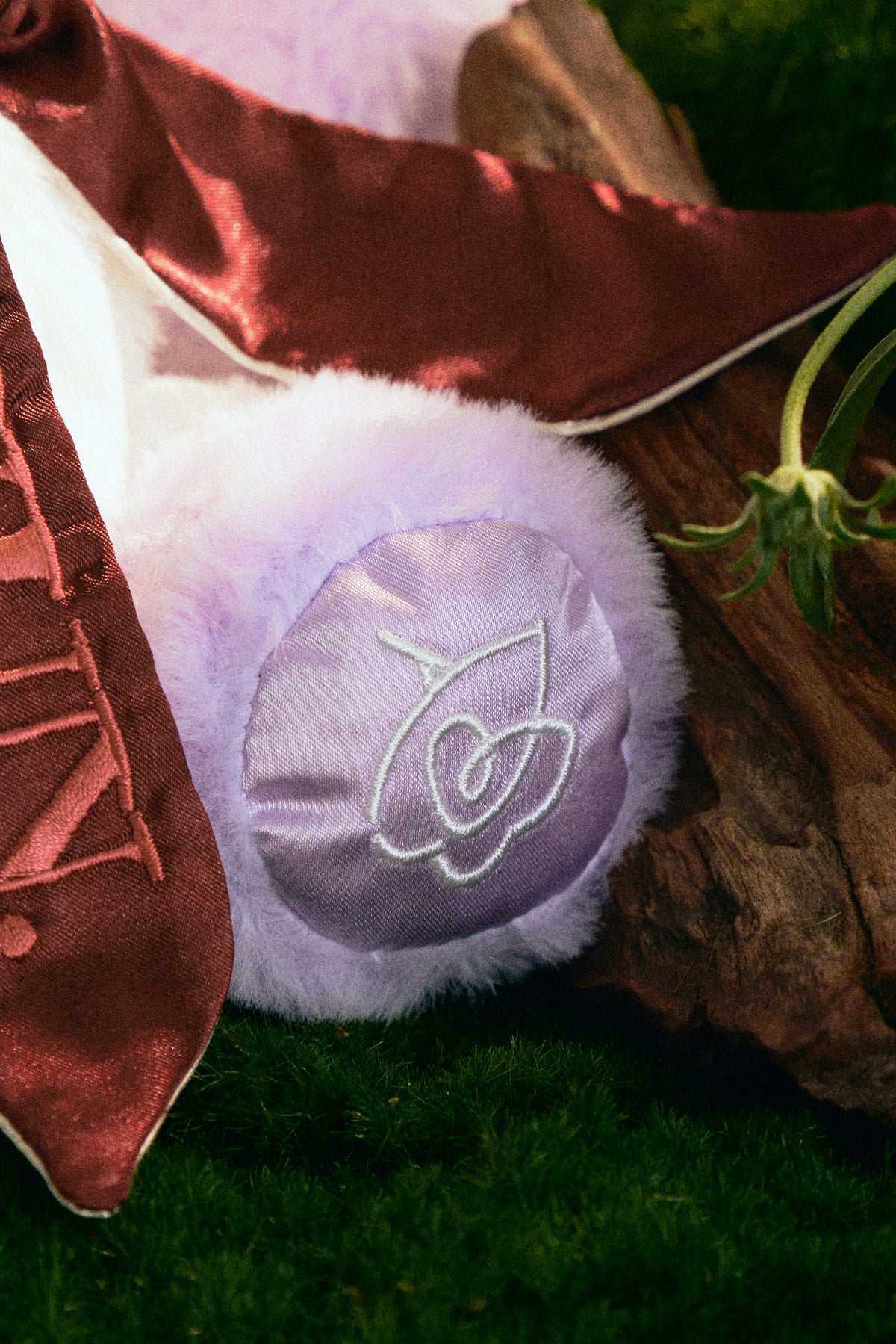 ROSE GARDEN JUJU (Pre-Order)