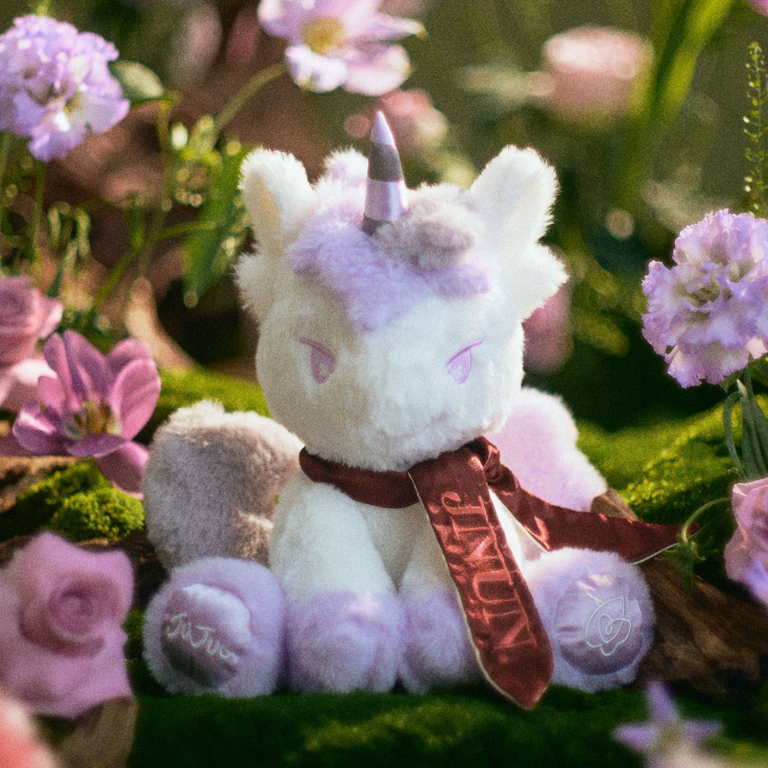 ROSE GARDEN JUJU (Pre-Order)