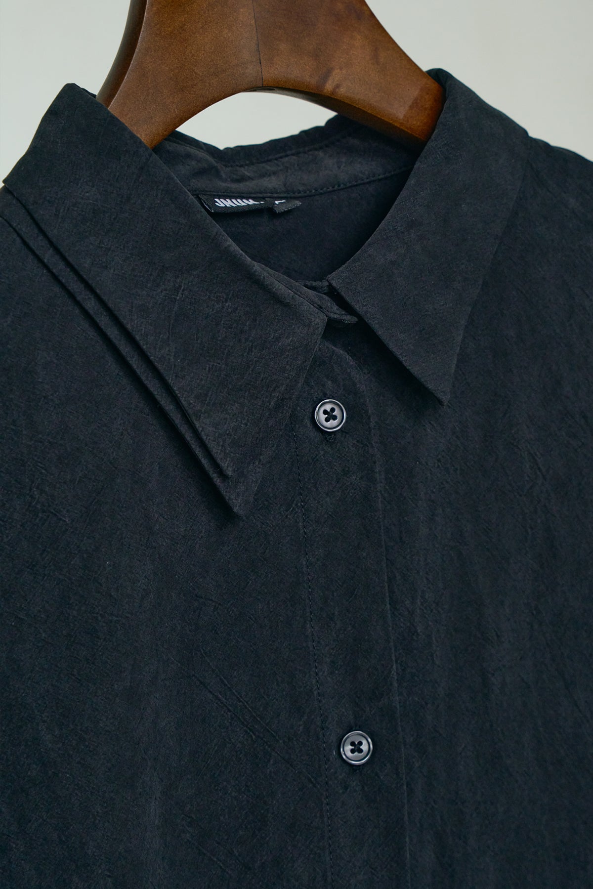 ROSE GARDEN HALF DOUBLE COLLAR SHIRT(Pre-Order)