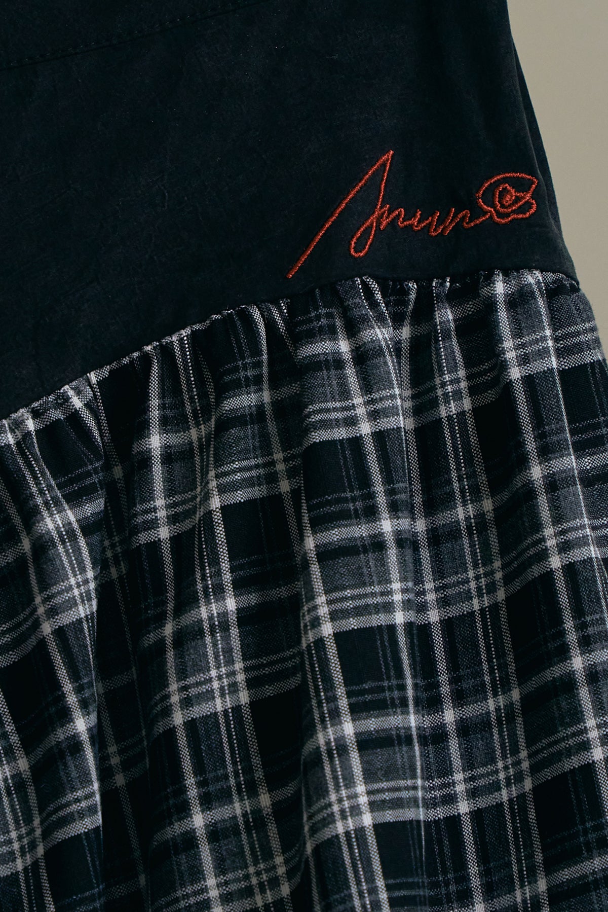 ROSE GARDEN SKIRT(Pre-Order)