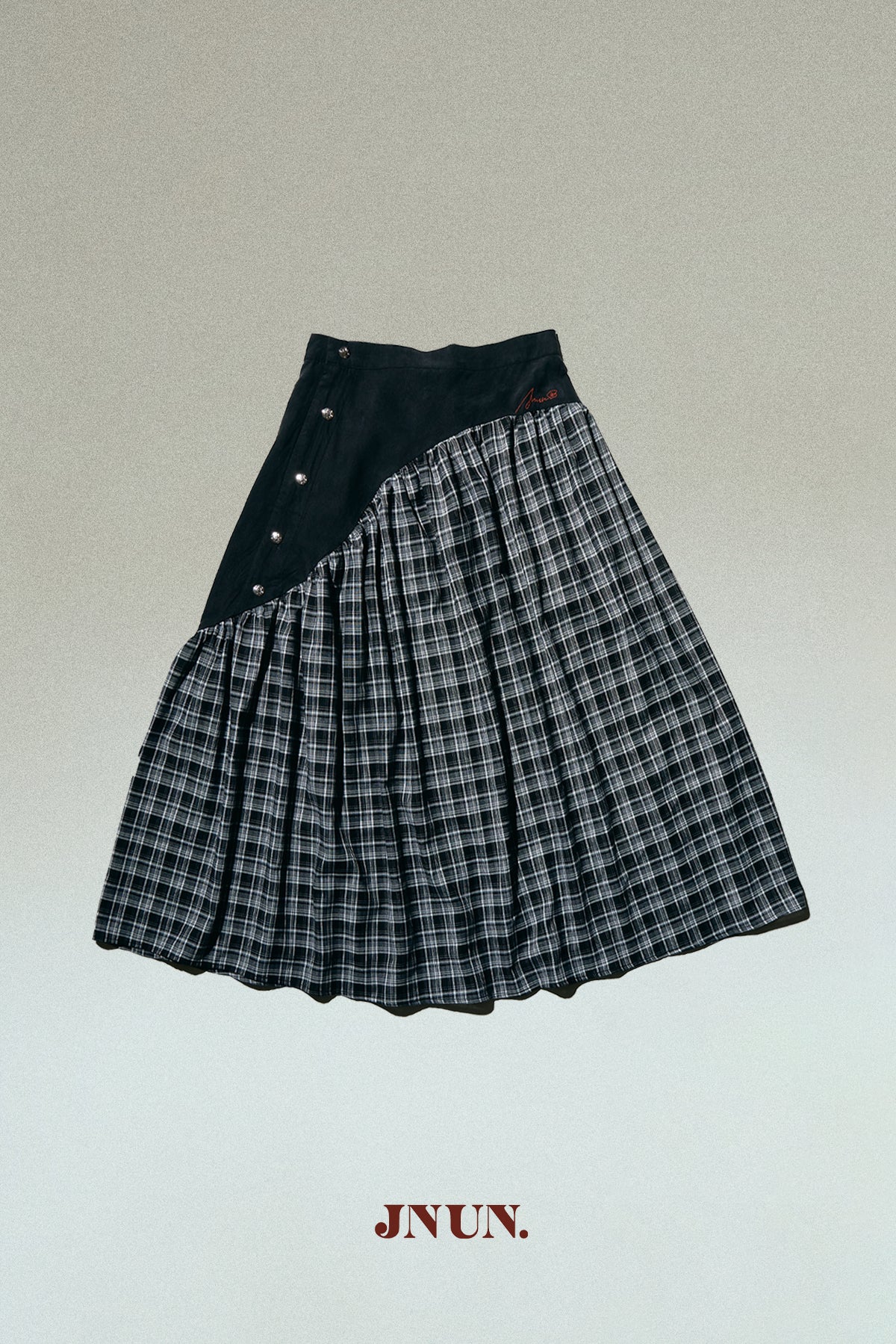 ROSE GARDEN SKIRT(Pre-Order)