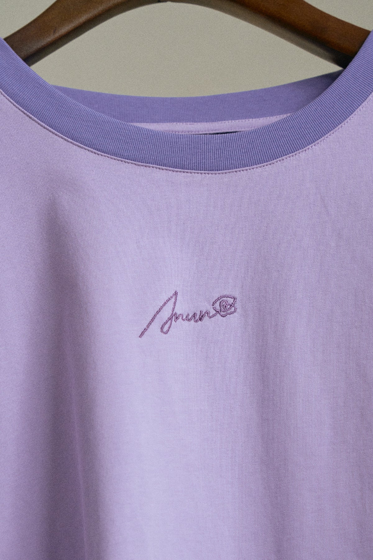 ROSE GARDEN JUJU TEE (Pre-Order)