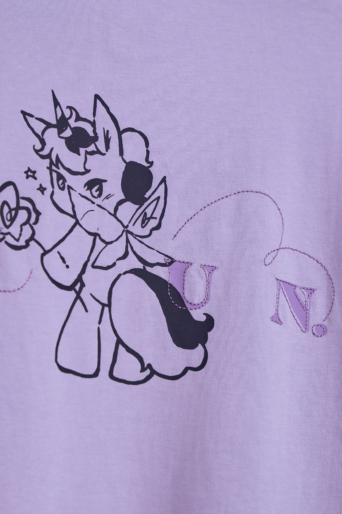 ROSE GARDEN JUJU TEE (Pre-Order)