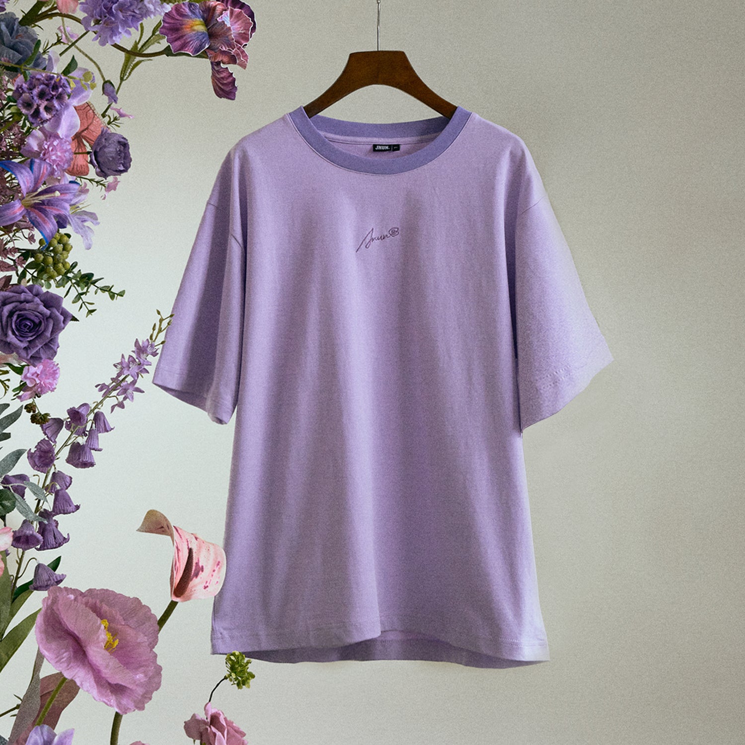 ROSE GARDEN JUJU TEE (Pre-Order)