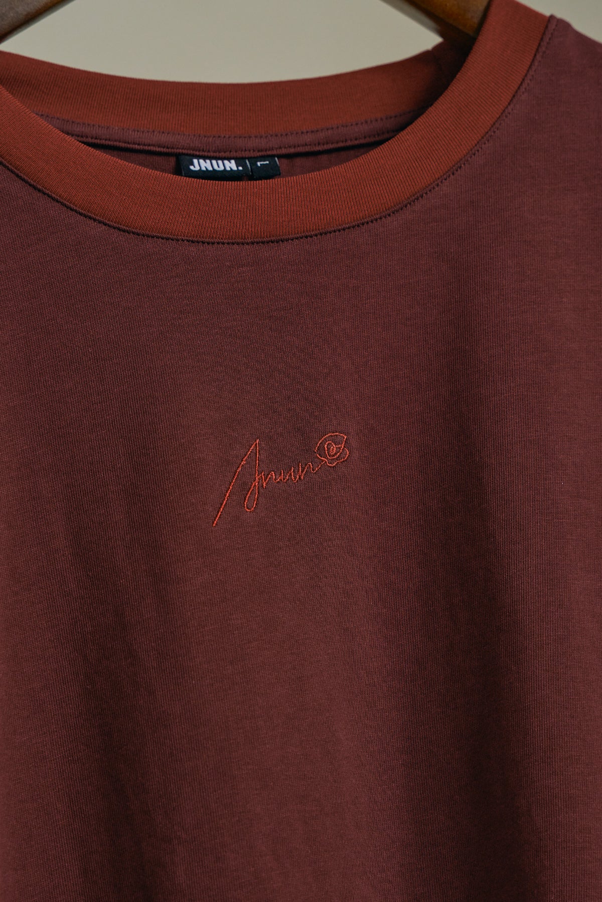 ROSE GARDEN JUJU TEE (Pre-Order)