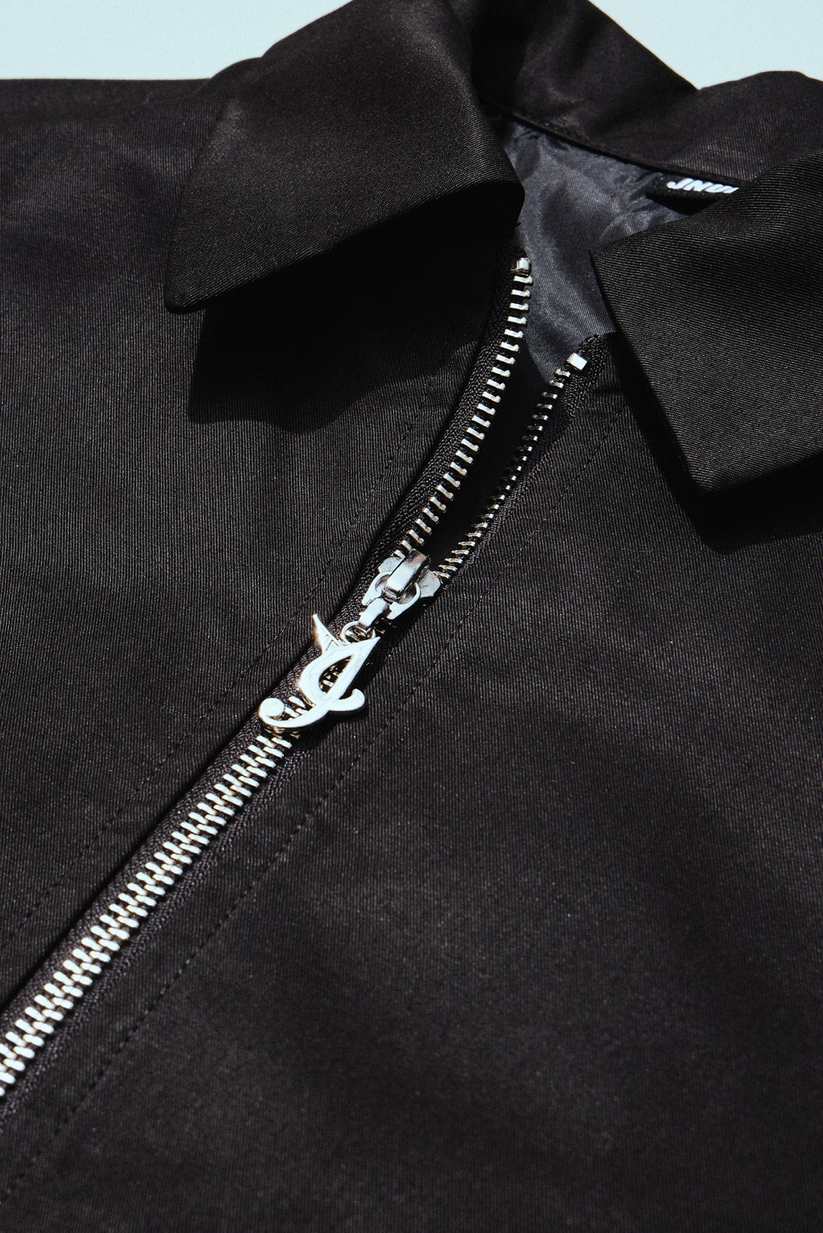 UNISON BLOUSON JACKET