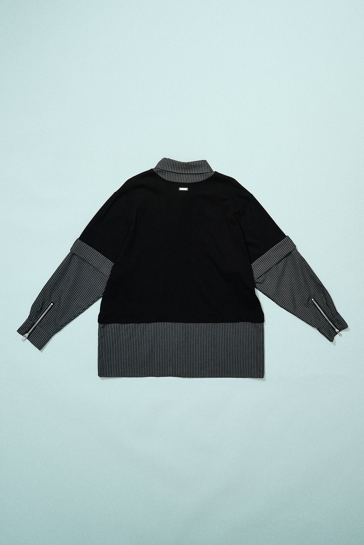 UNISON LAYERED SHIRT