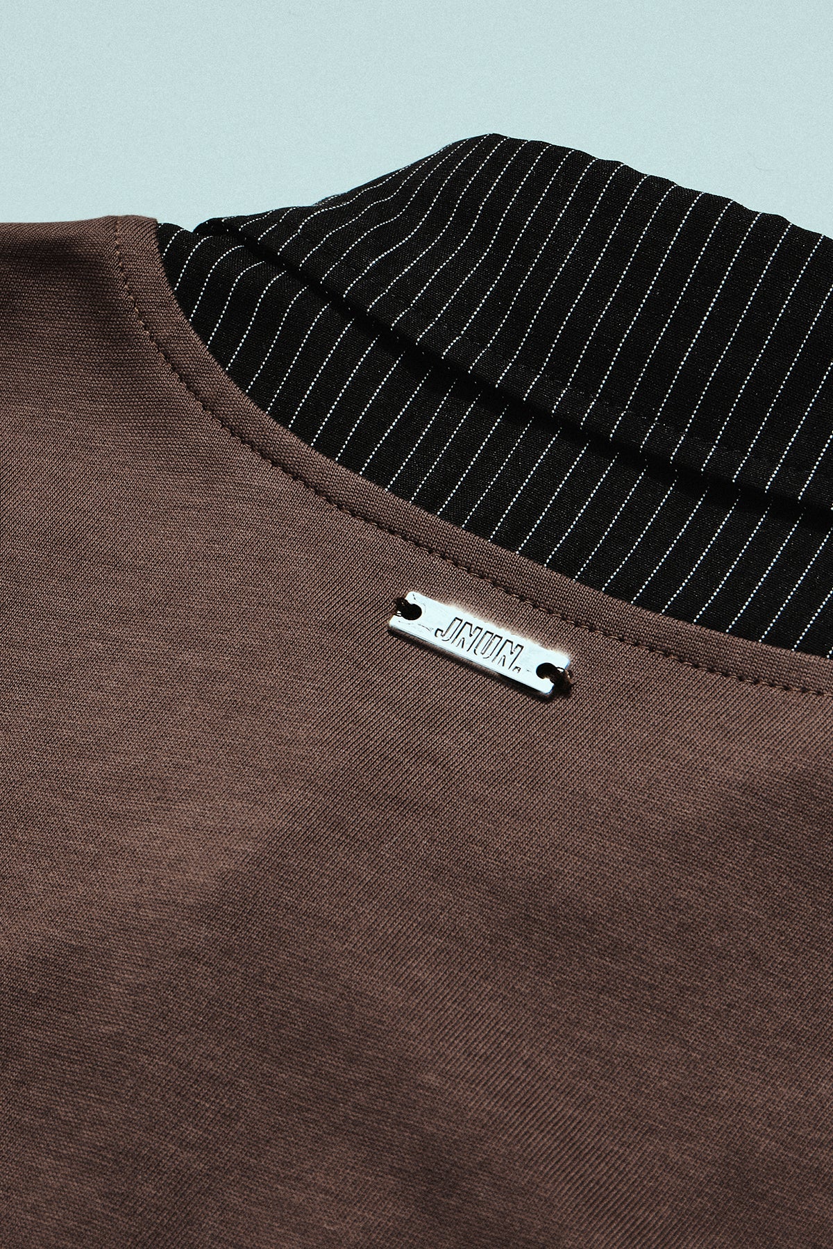 UNISON LAYERED SHIRT